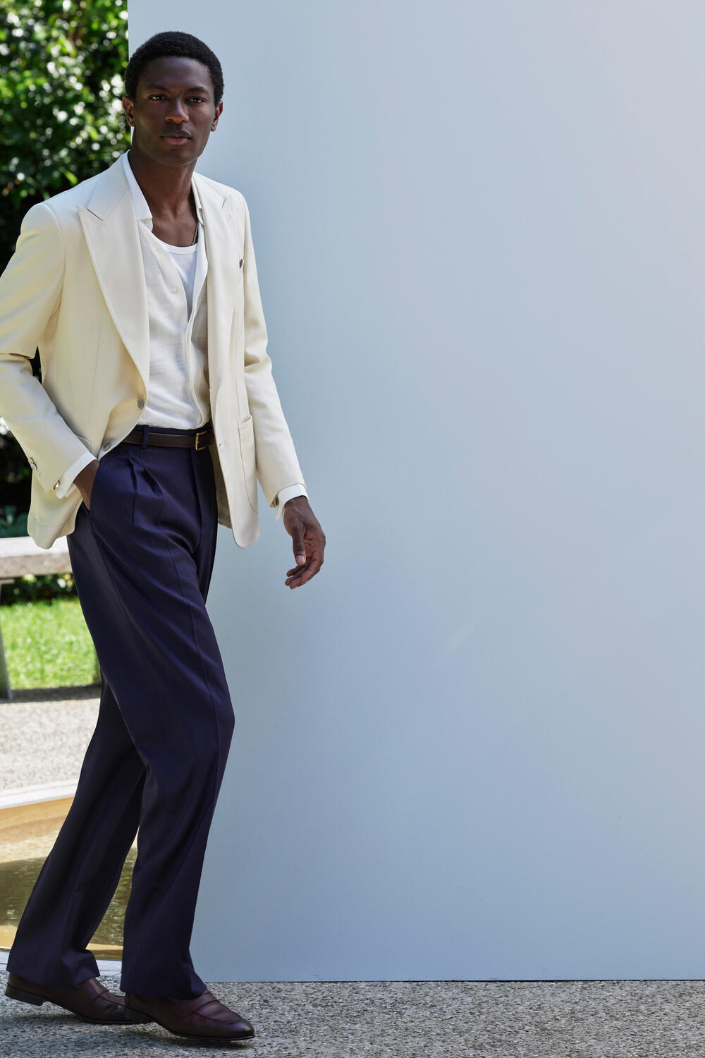 BRIONI MEN SS 2025 - Foto #32