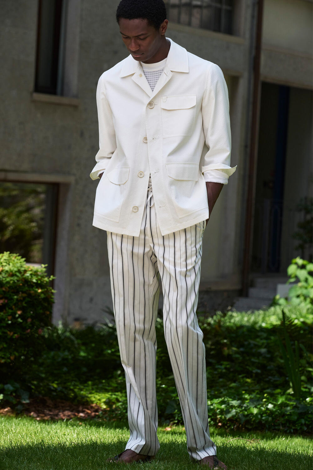 BRIONI MEN SS 2025 - Foto #33