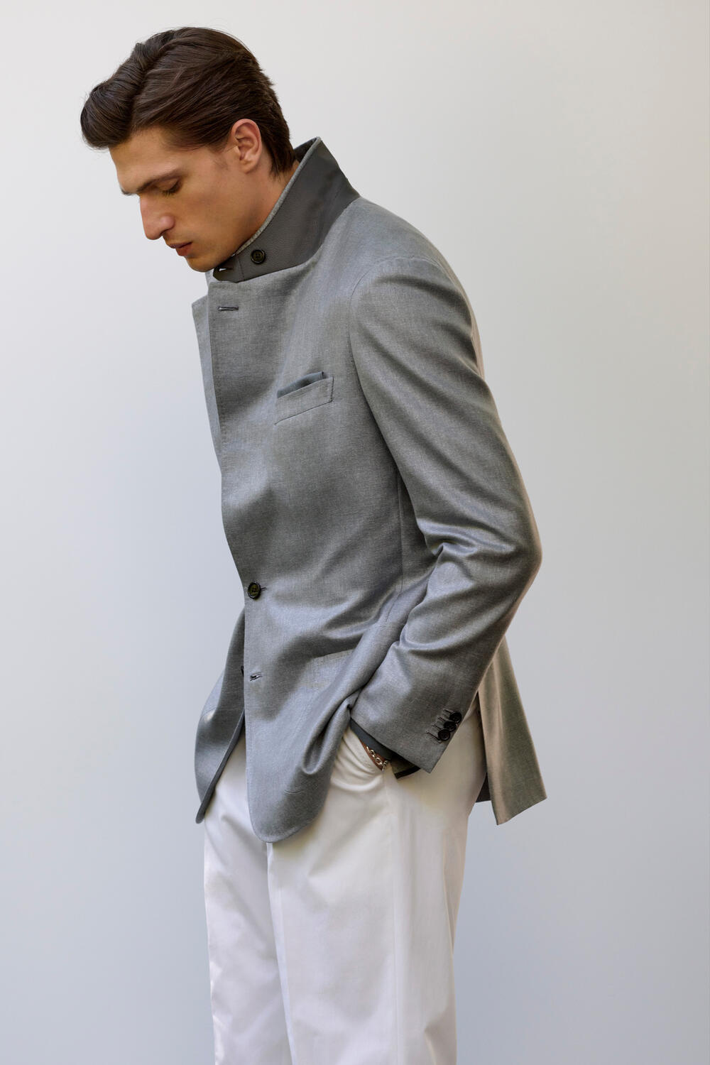 BRIONI MEN SS 2025 - Foto #34