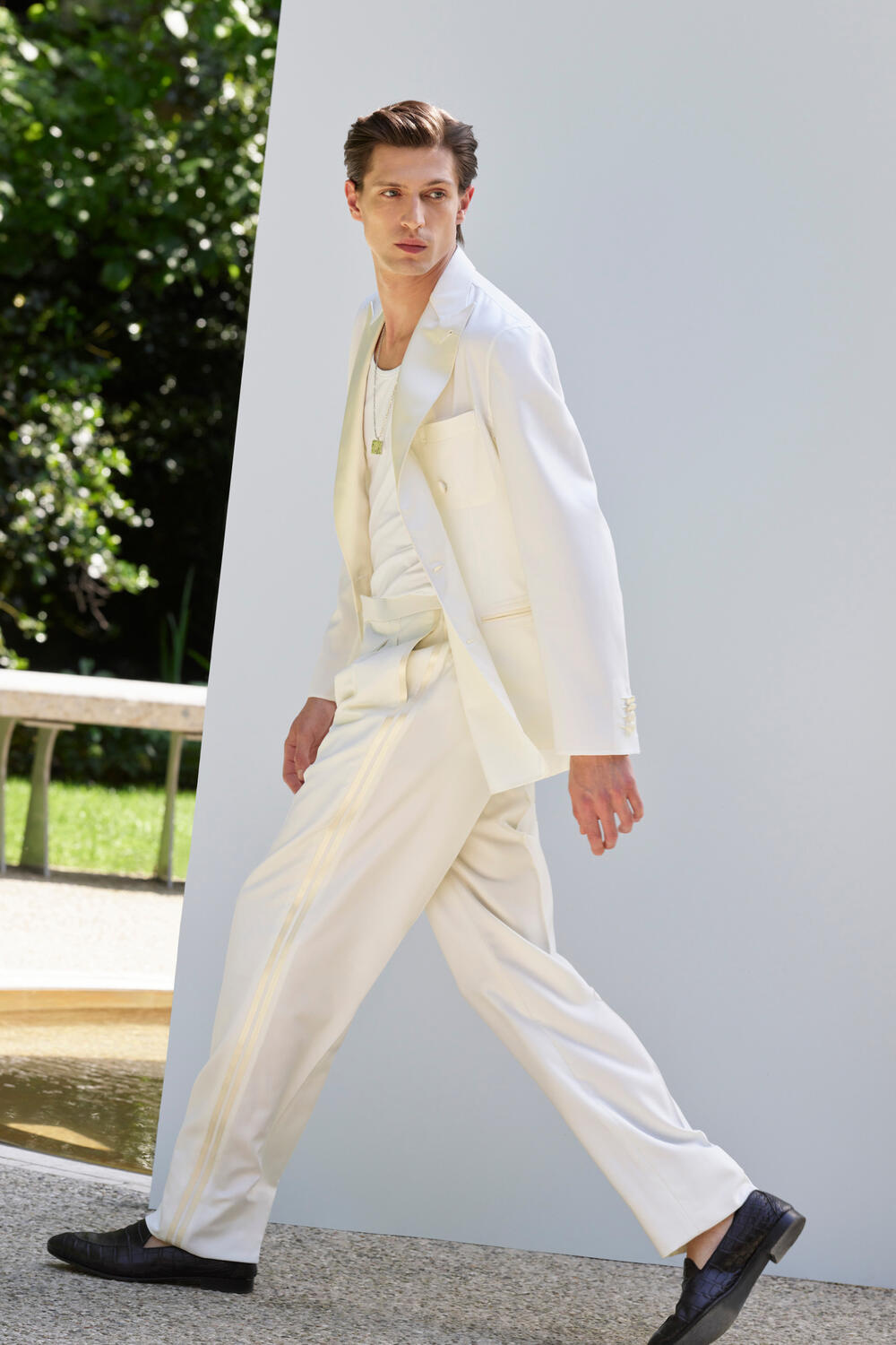 BRIONI MEN SS 2025 - Foto #36