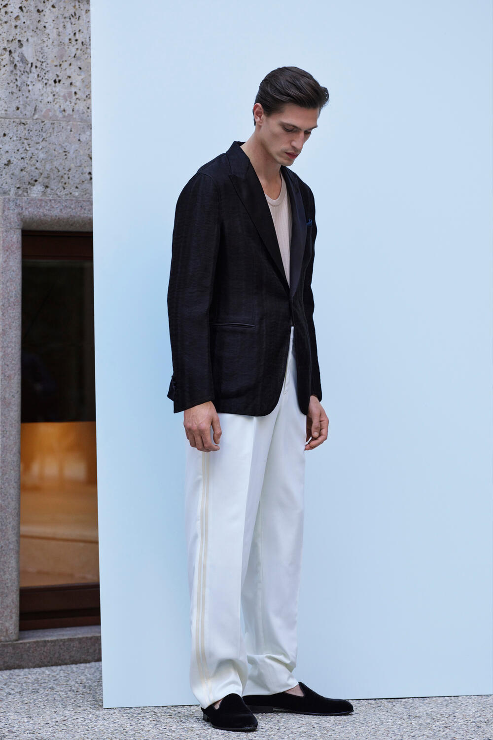 BRIONI MEN SS 2025 - Foto #27