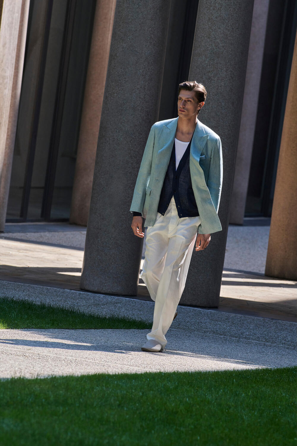 BRIONI MEN SS 2025 - Foto #30