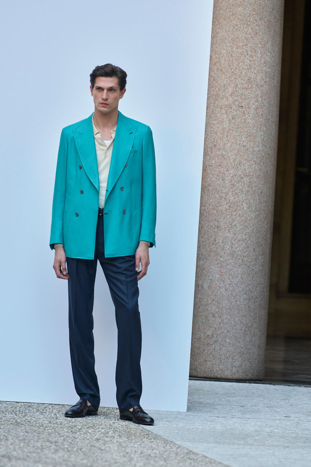 BRIONI MEN SS 2025 - Foto #39