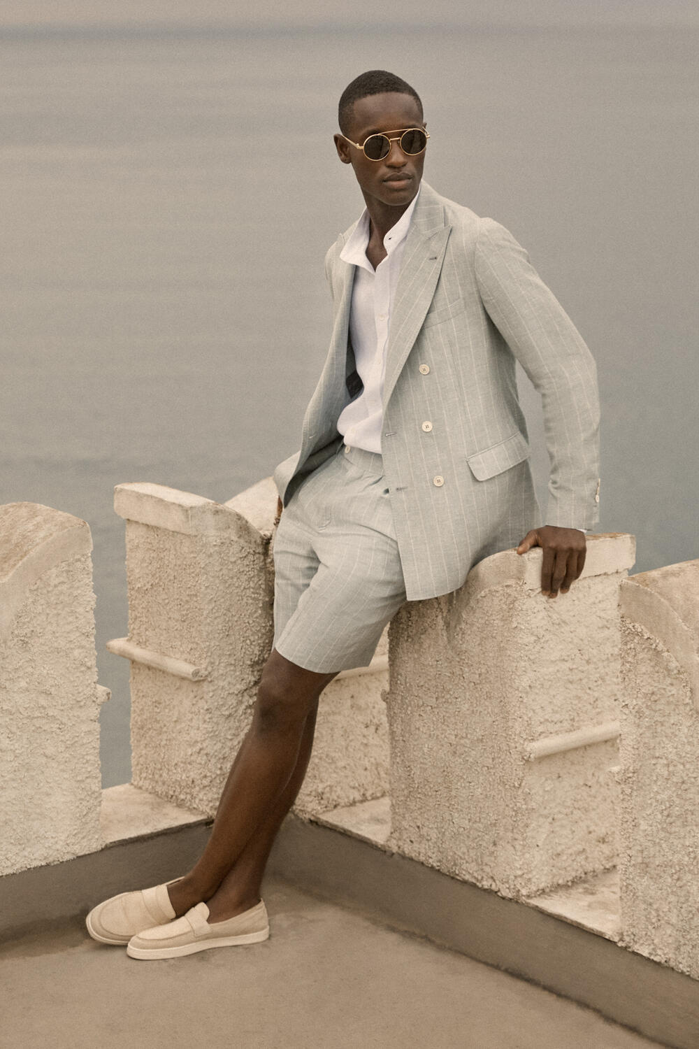 BRETT JOHNSON MEN SS 2025 - Foto #21