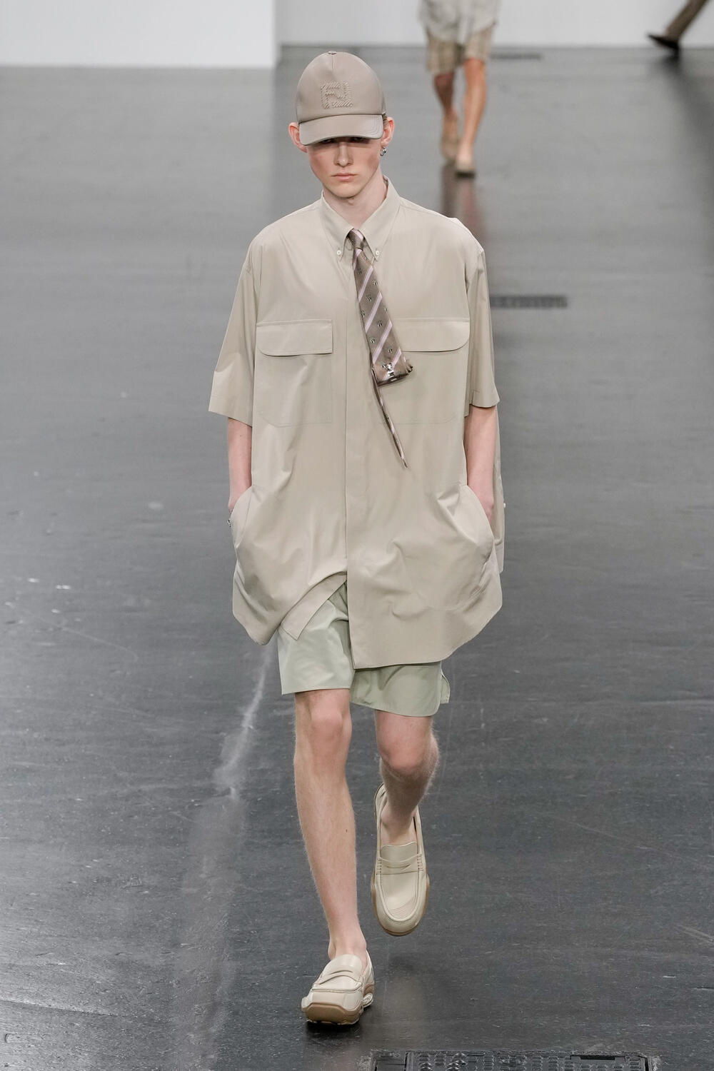 FENDI MEN SS 2025 - Foto #2