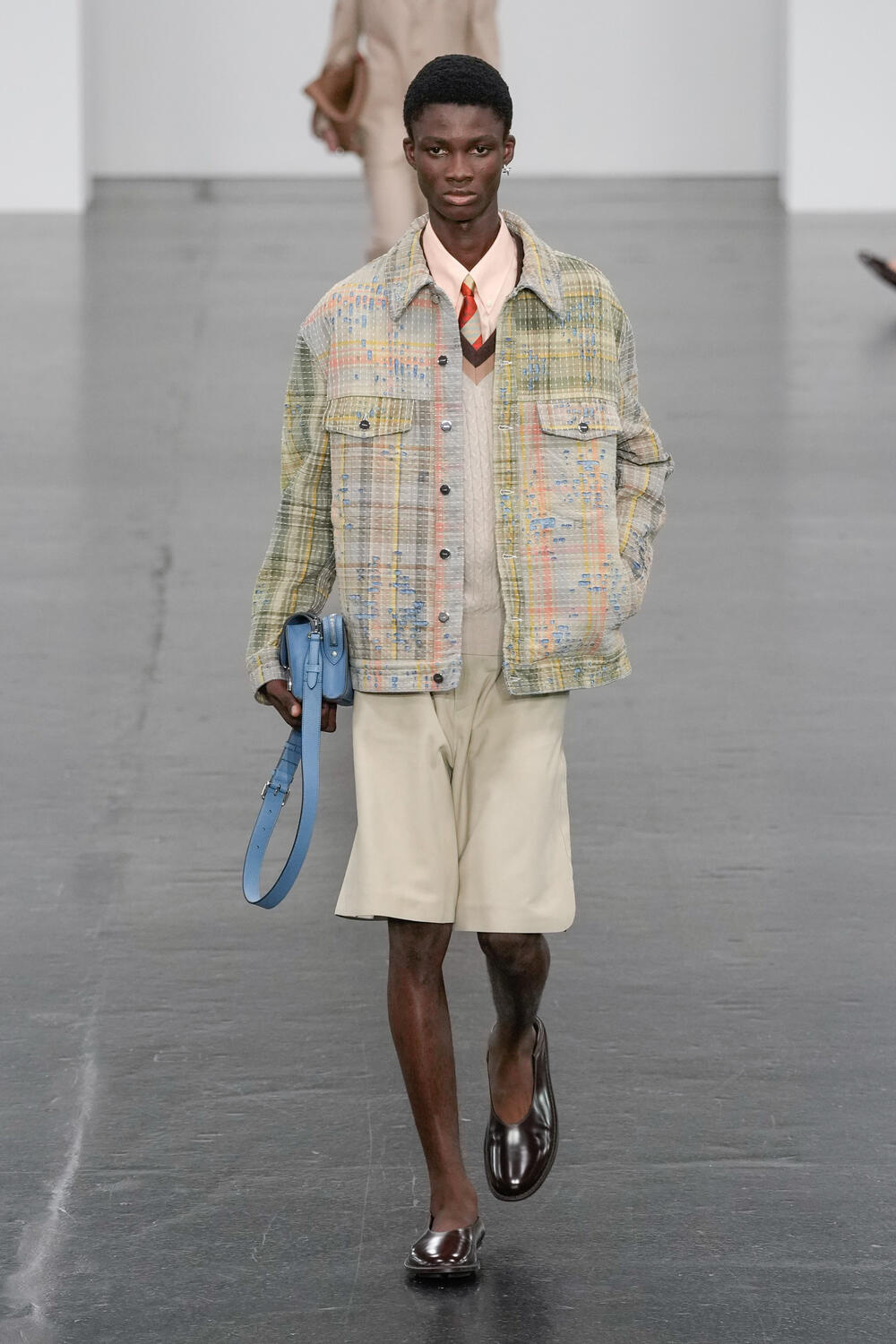 FENDI MEN SS 2025 - Foto #9