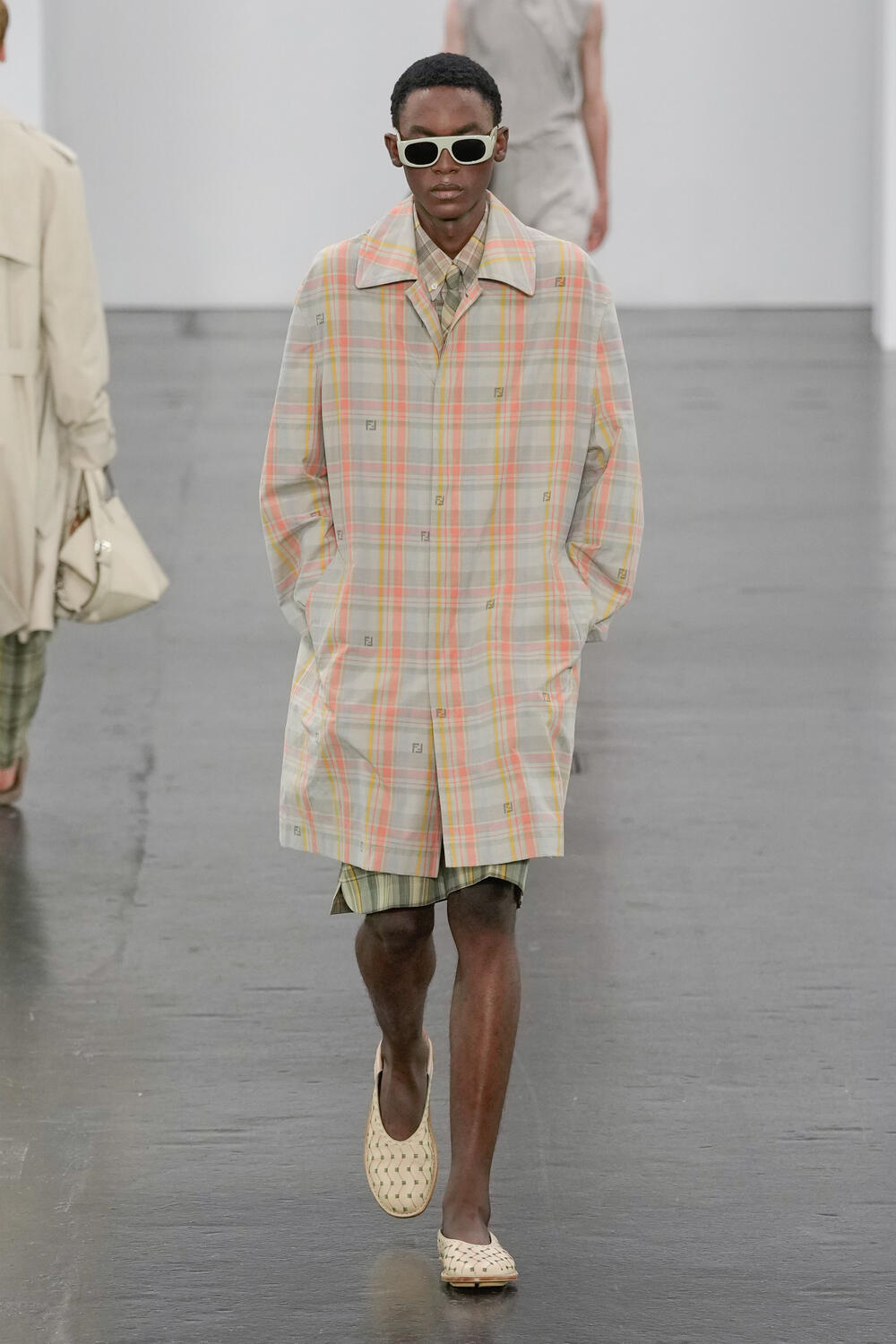 FENDI MEN SS 2025 - Foto #11