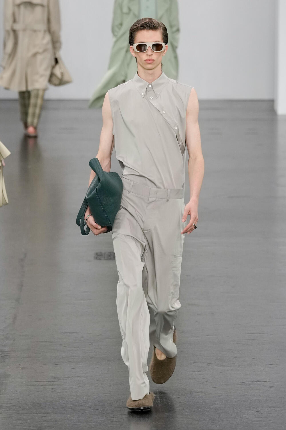 FENDI MEN SS 2025 - Foto #12