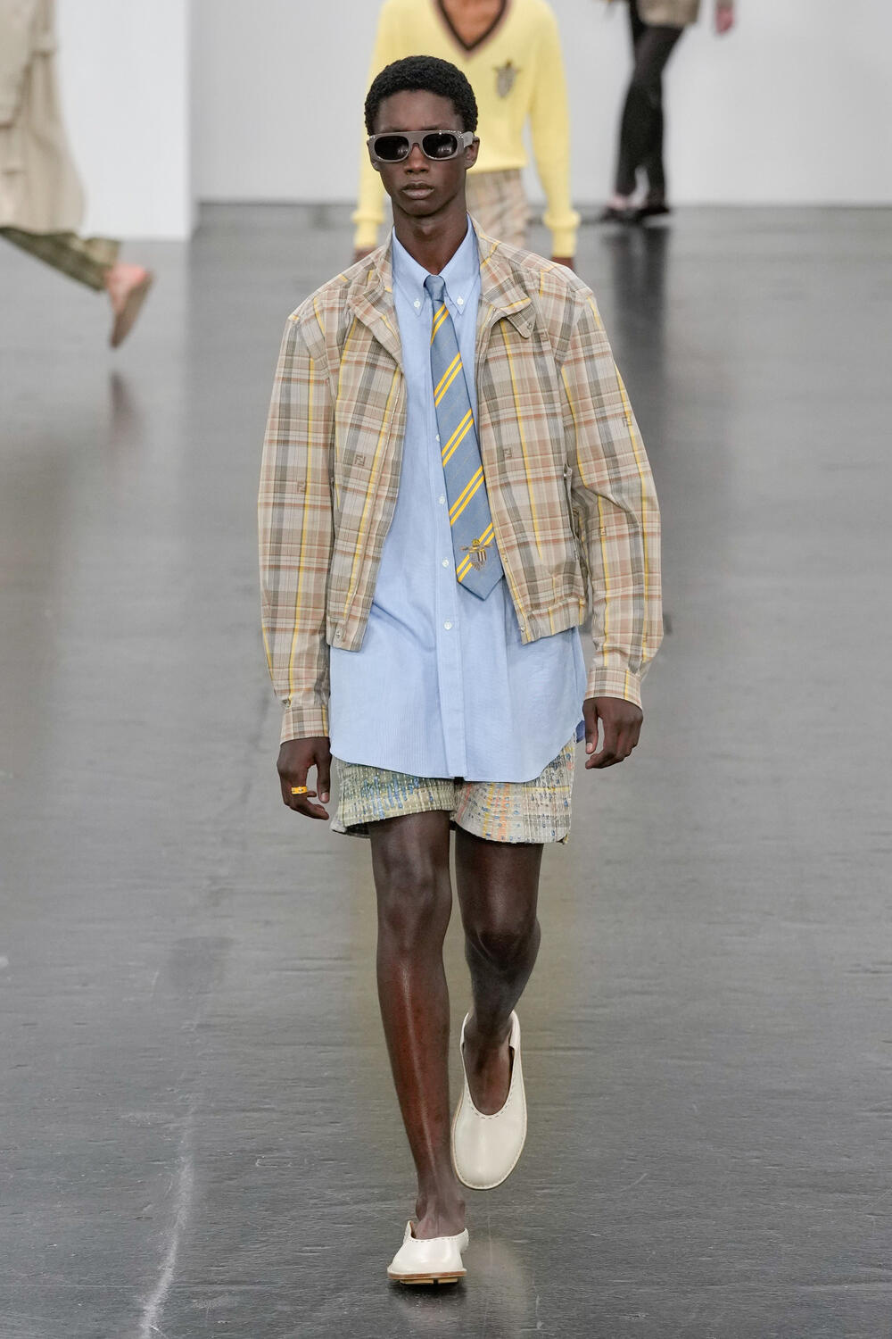 FENDI MEN SS 2025 - Foto #5