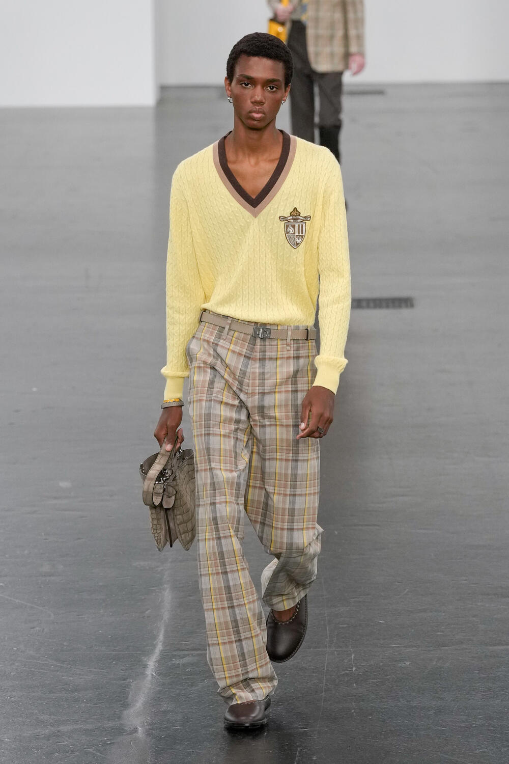 FENDI MEN SS 2025 - Foto #6