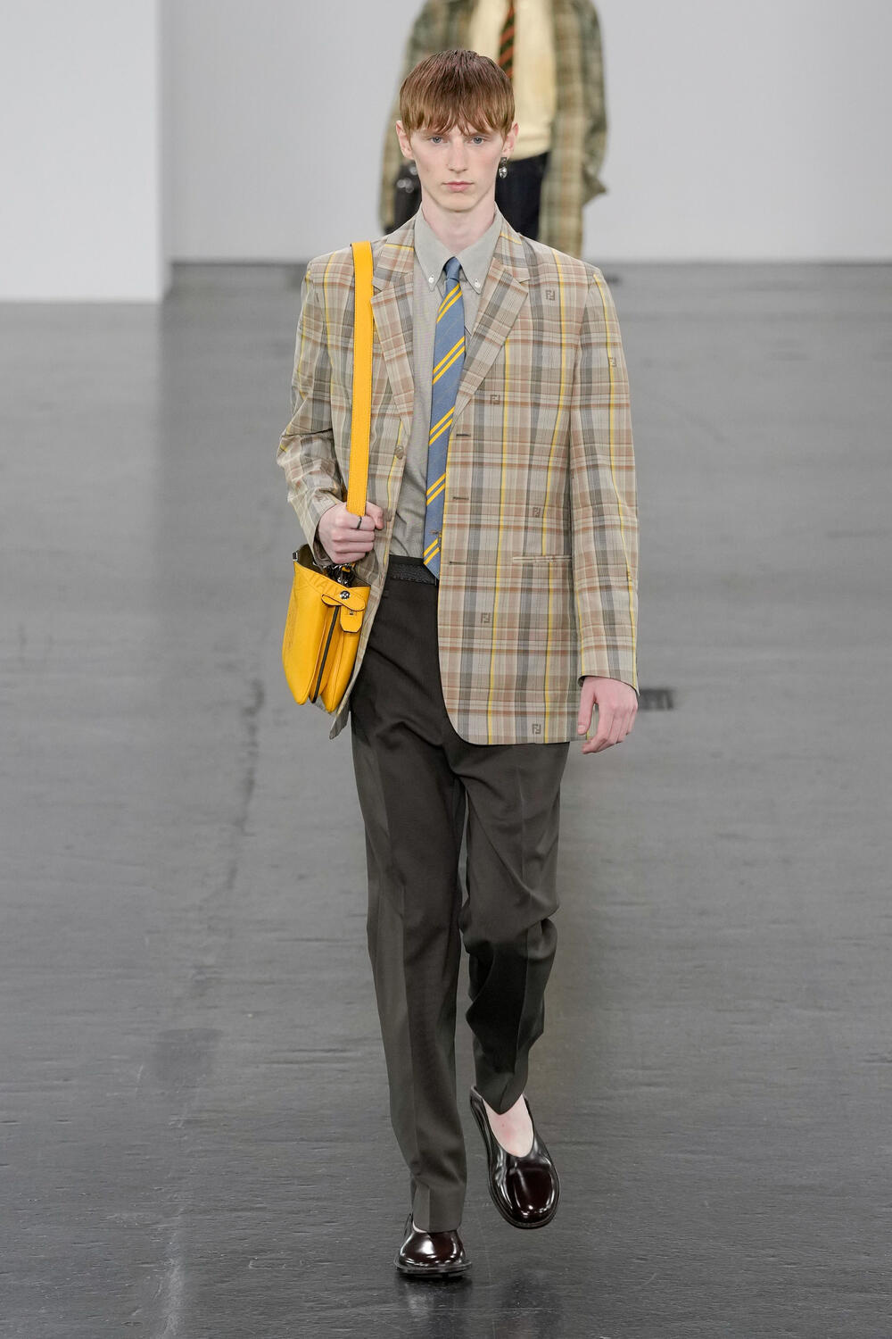 FENDI MEN SS 2025 - Foto #7