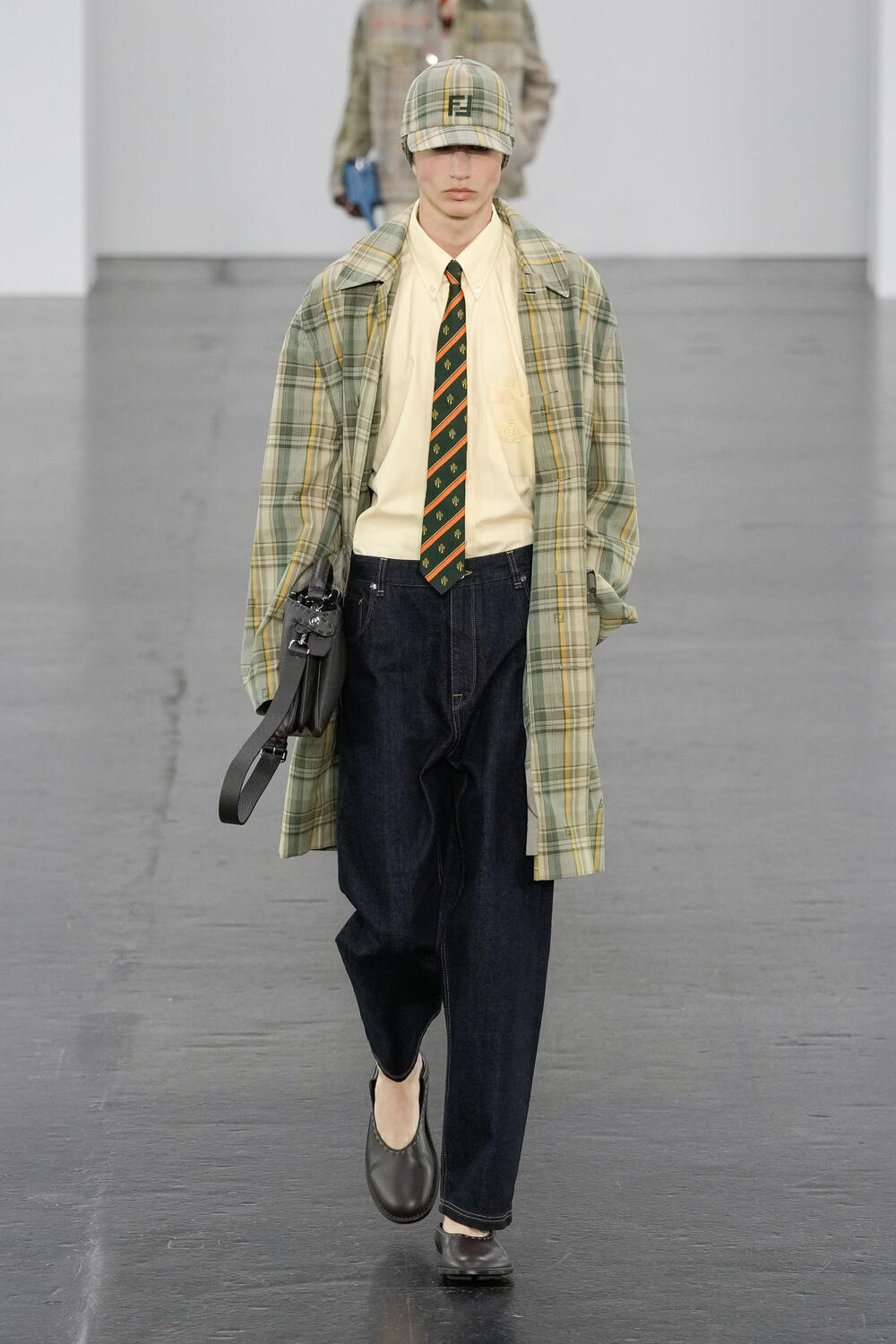 FENDI MEN SS 2025 - Foto #8