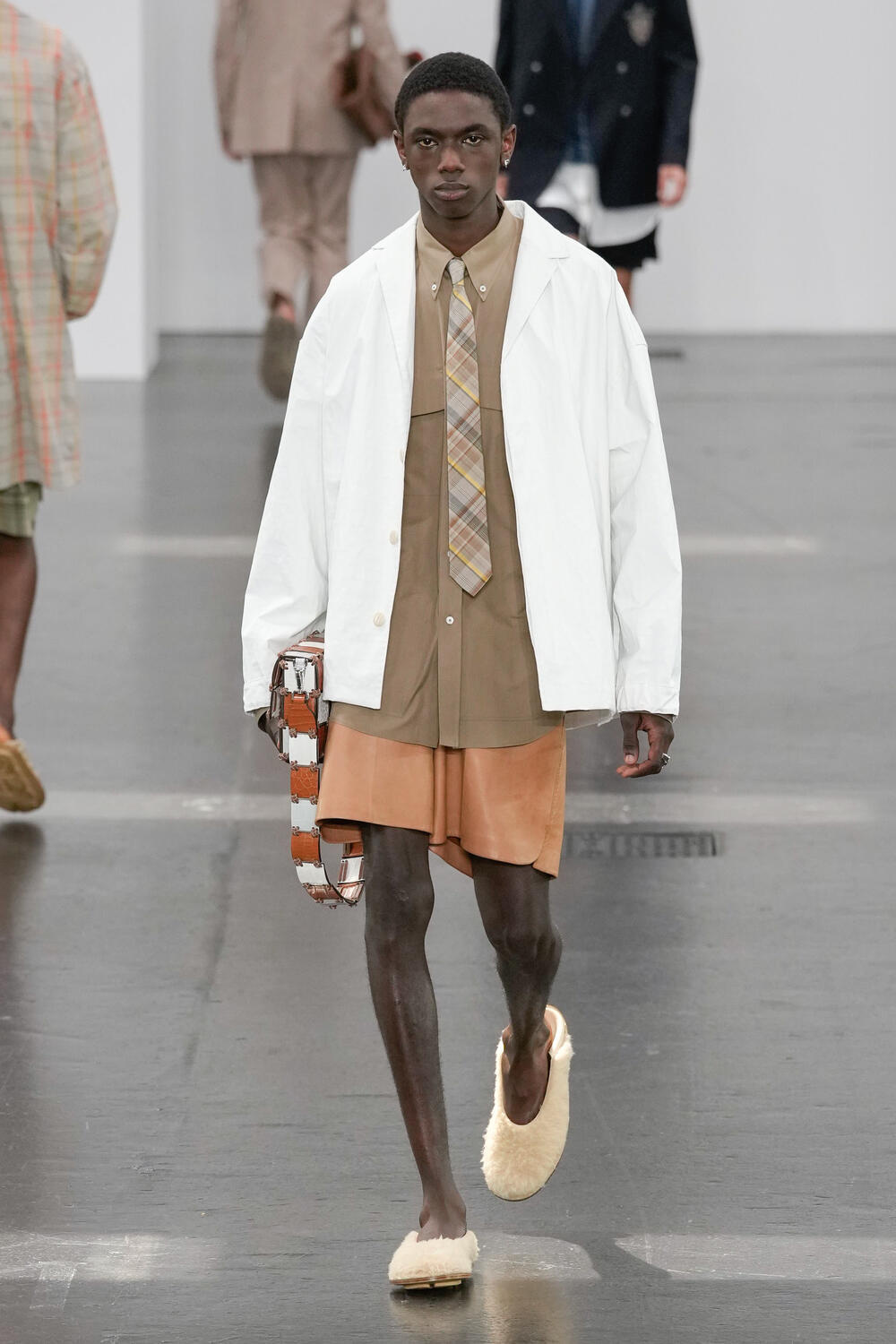 FENDI MEN SS 2025 - Foto #21