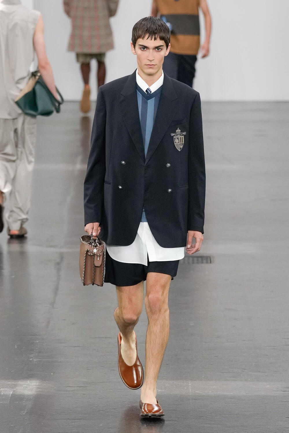 FENDI MEN SS 2025 - Foto #22