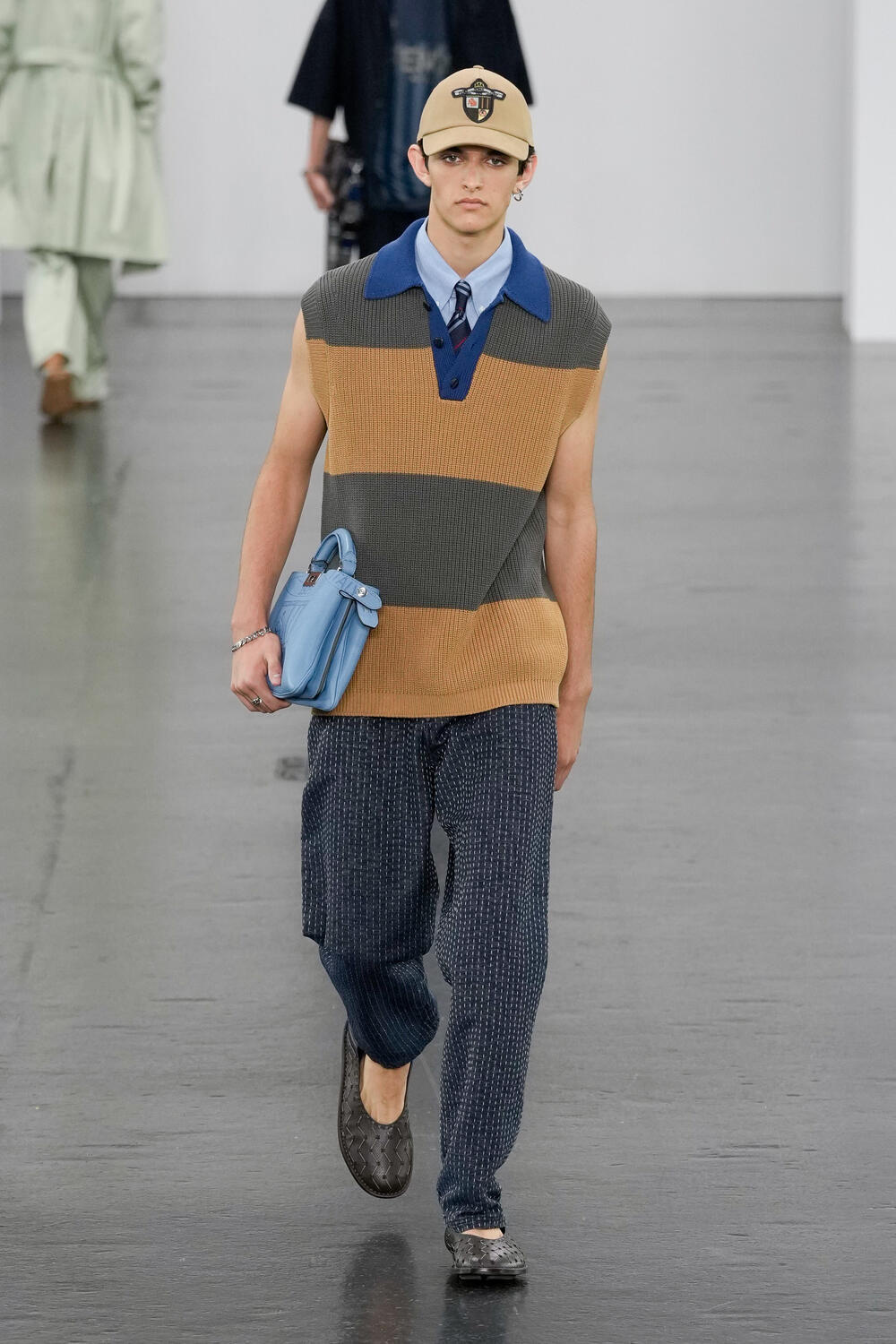 FENDI MEN SS 2025 - Foto #23