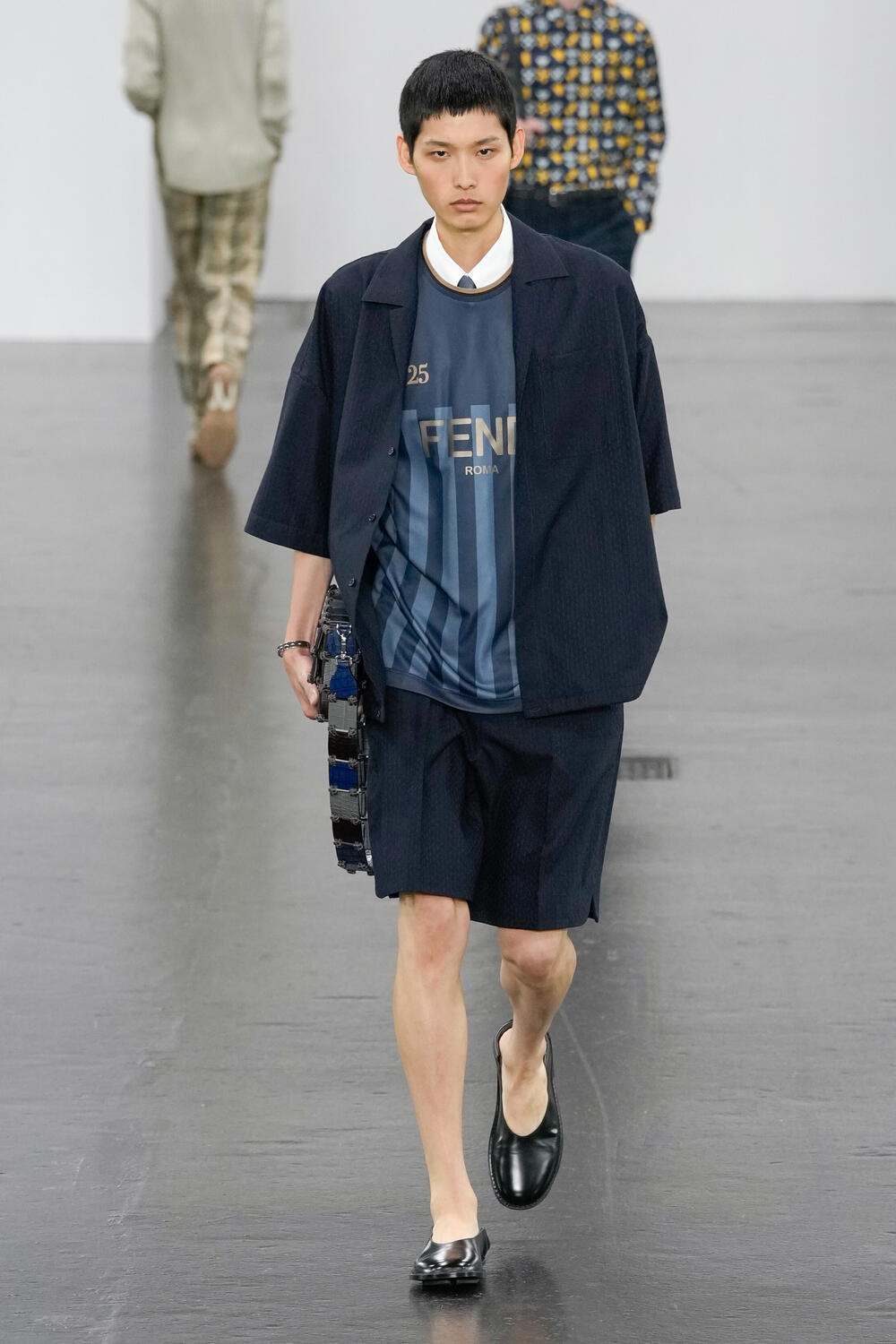 FENDI MEN SS 2025 - Foto #24