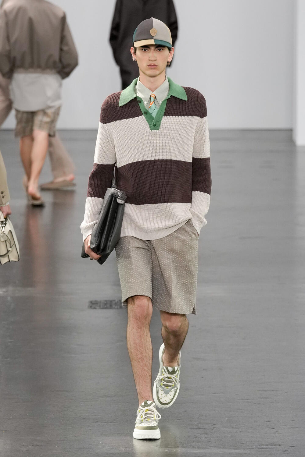 FENDI MEN SS 2025 - Foto #15