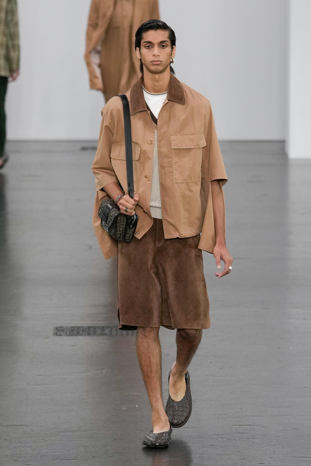 FENDI MEN SS 2025 - Foto #30