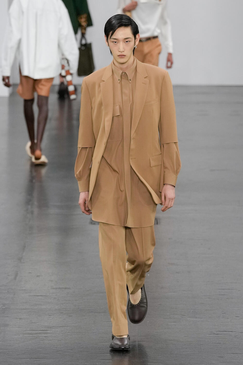 FENDI MEN SS 2025 - Foto #31