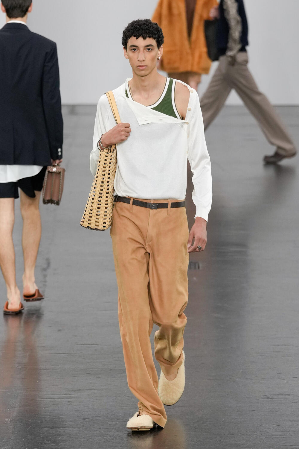 FENDI MEN SS 2025 - Foto #32