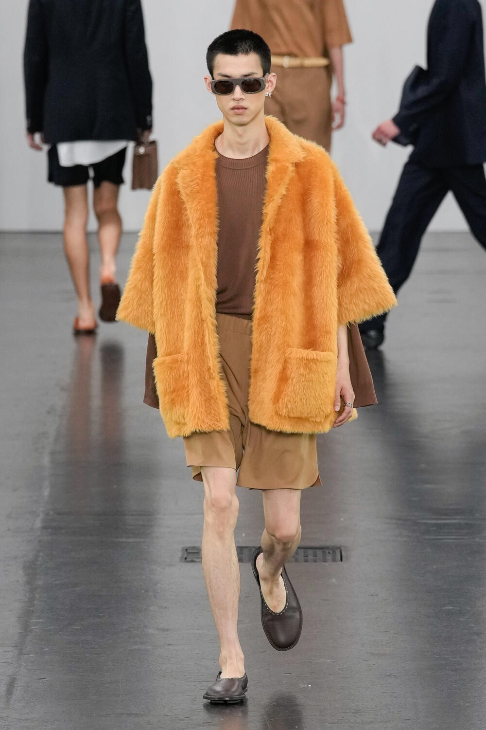 FENDI MEN SS 2025 - Foto #33