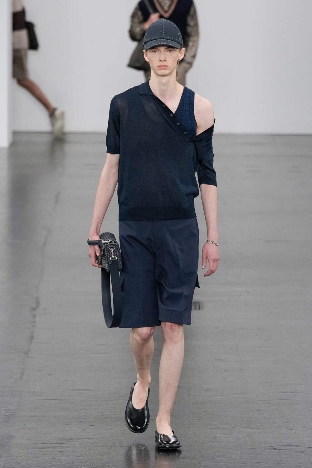 FENDI MEN SS 2025 - Foto #26