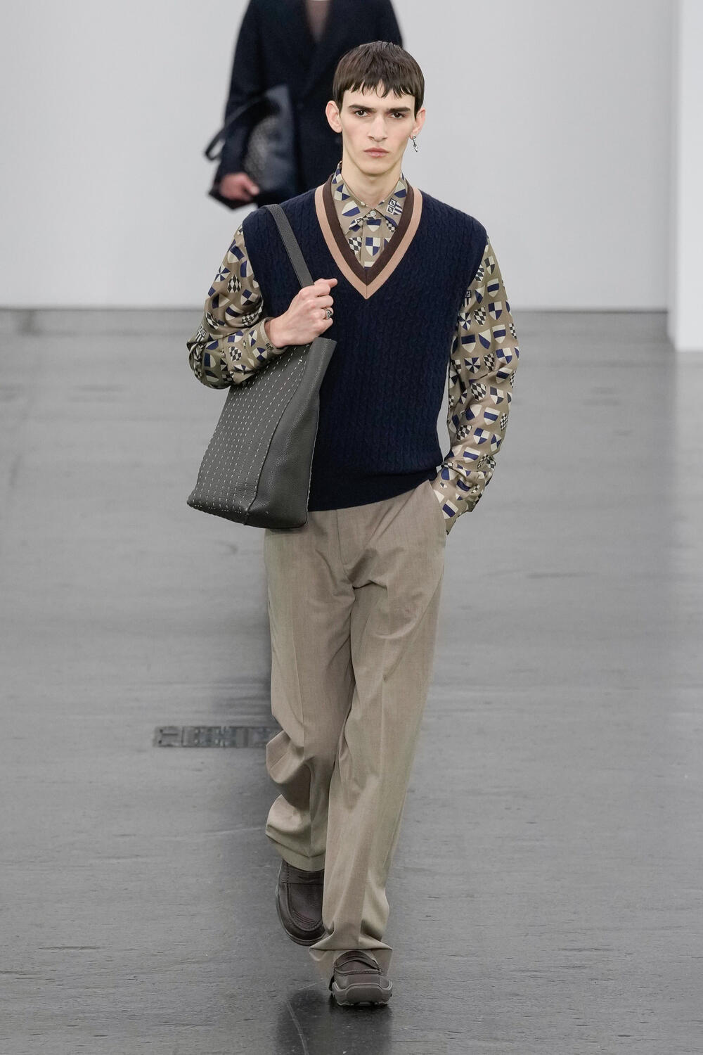 FENDI MEN SS 2025 - Foto #27