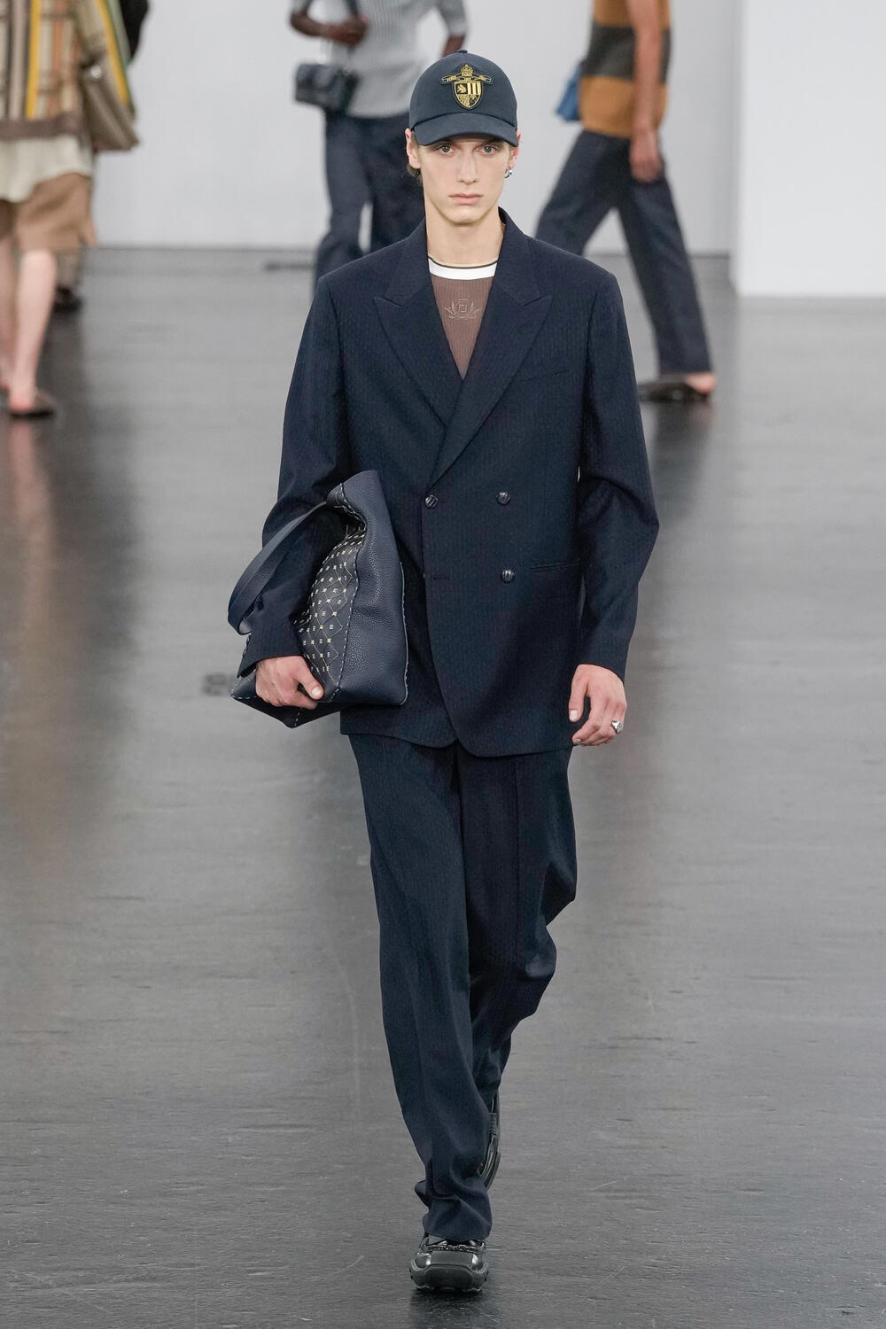 FENDI MEN SS 2025 - Foto #28