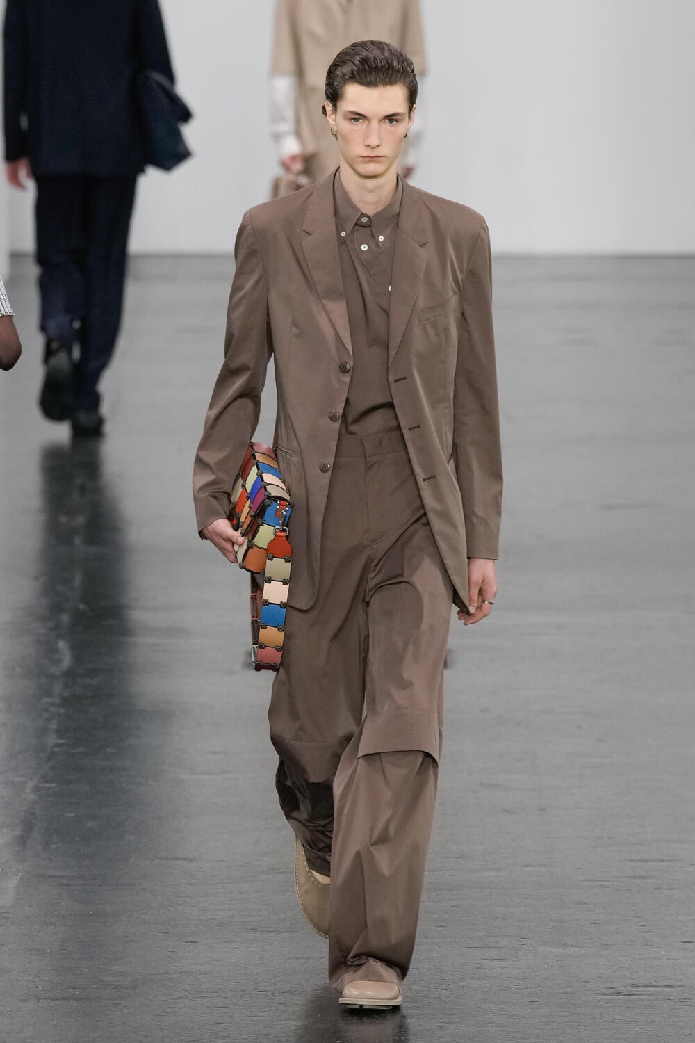 FENDI MEN SS 2025 - Foto #39