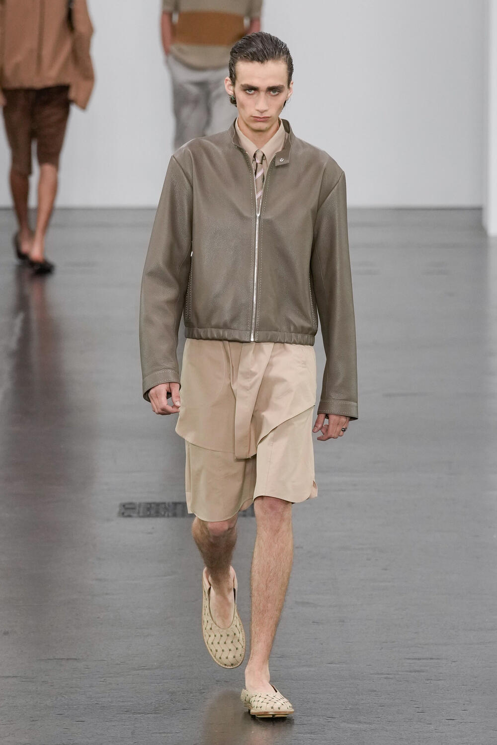 FENDI MEN SS 2025 - Foto #41