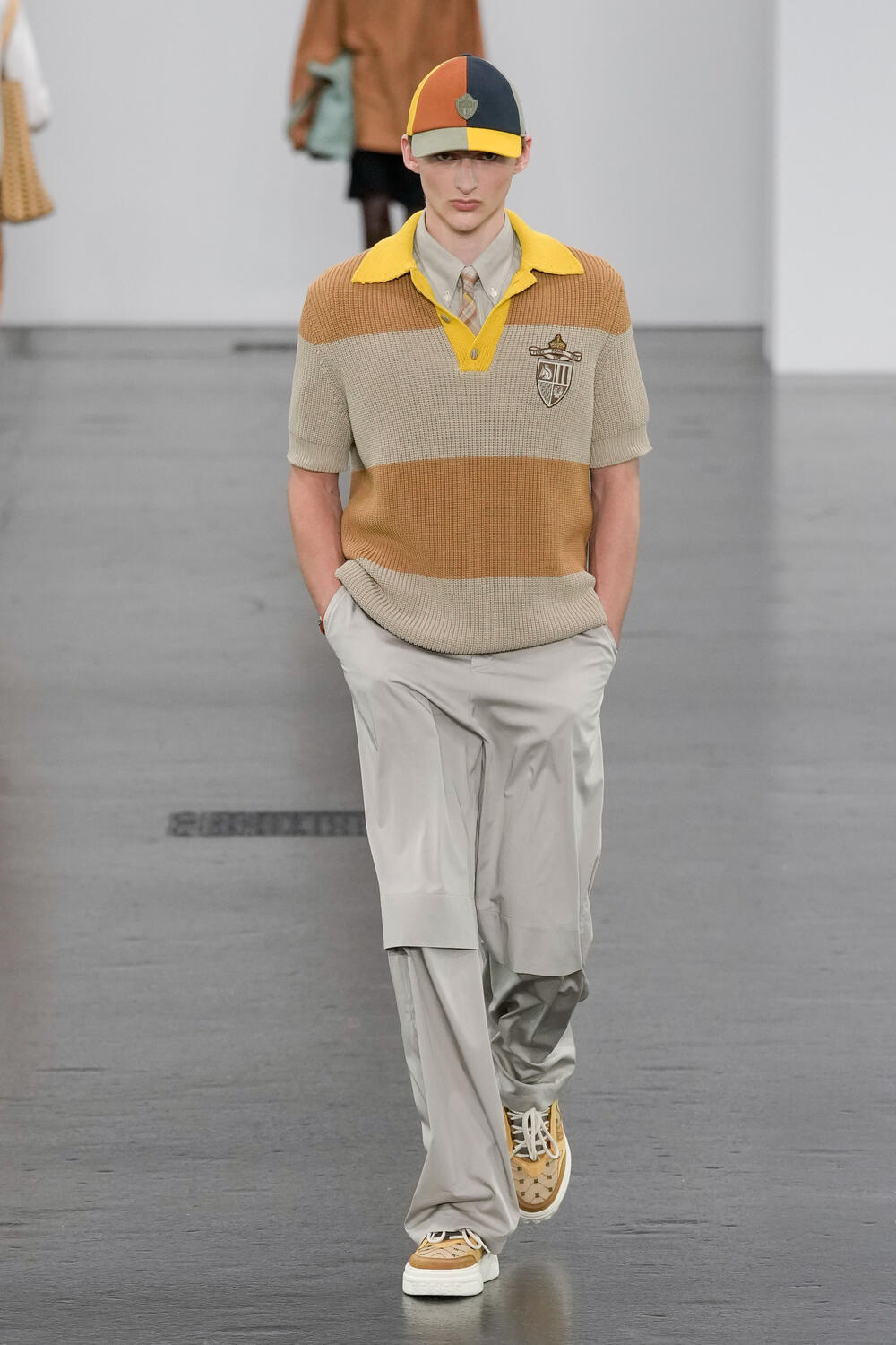 FENDI MEN SS 2025 - Foto #42