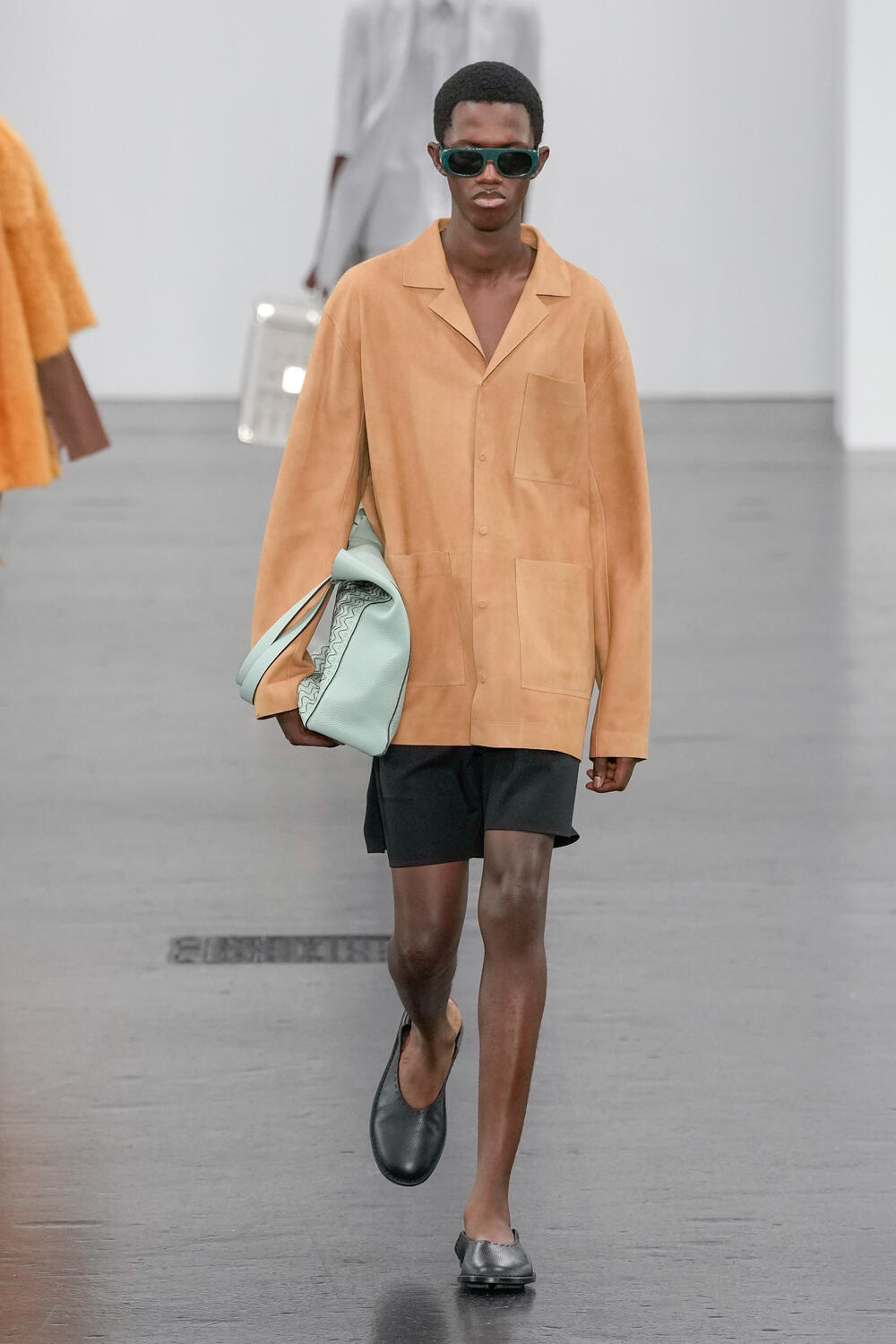 FENDI MEN SS 2025 - Foto #43