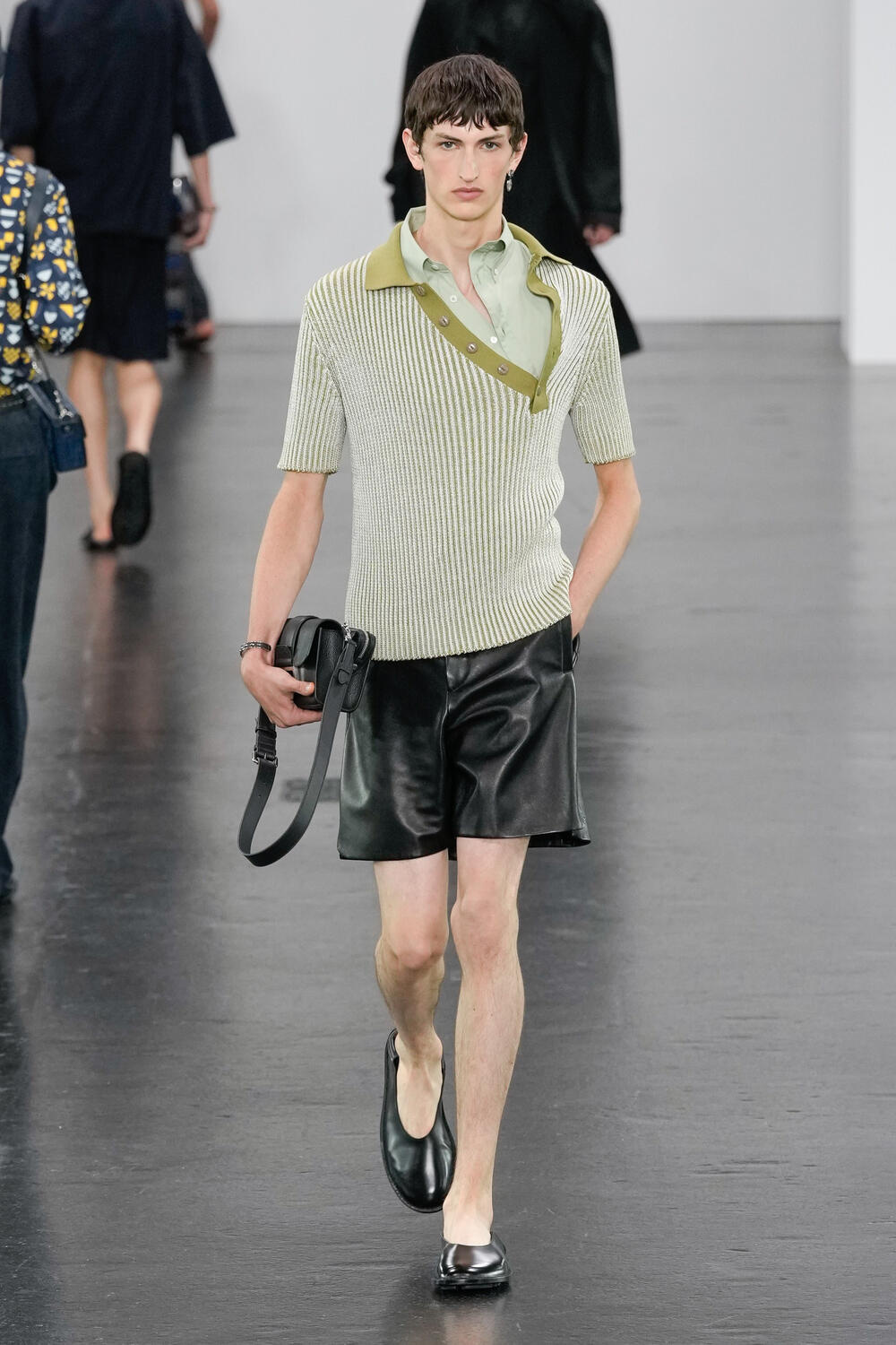 FENDI MEN SS 2025 - Foto #35