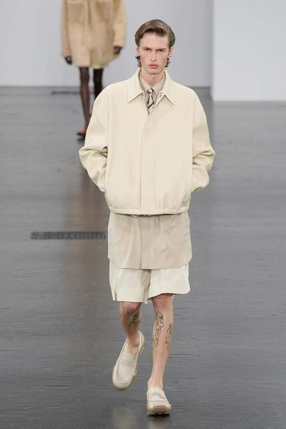 FENDI MEN SS 2025 - Foto #49