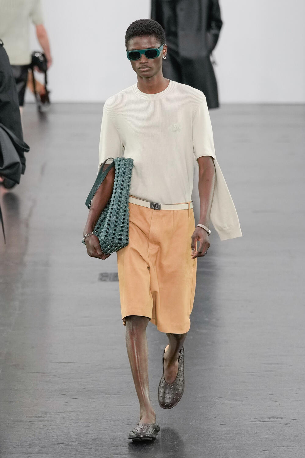 FENDI MEN SS 2025 - Foto #45