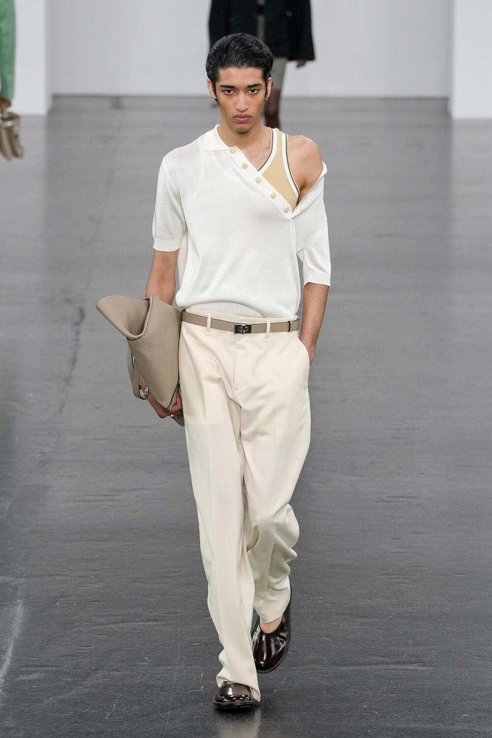 FENDI MEN SS 2025 - Foto #47