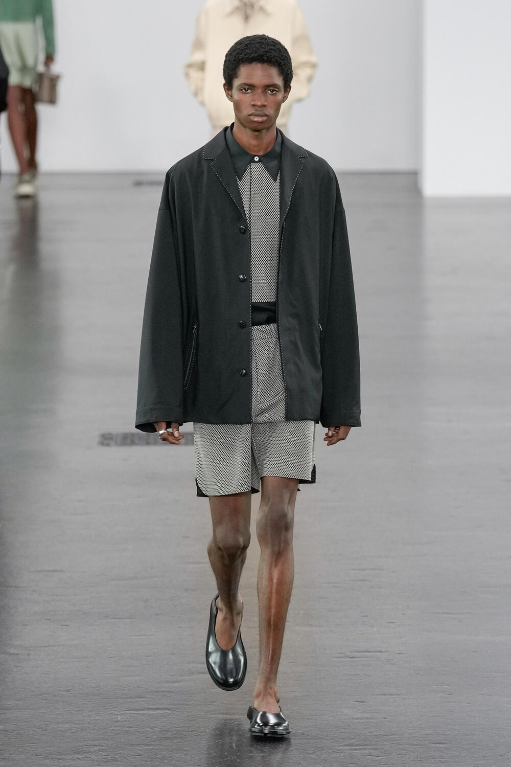 FENDI MEN SS 2025 - Foto #48