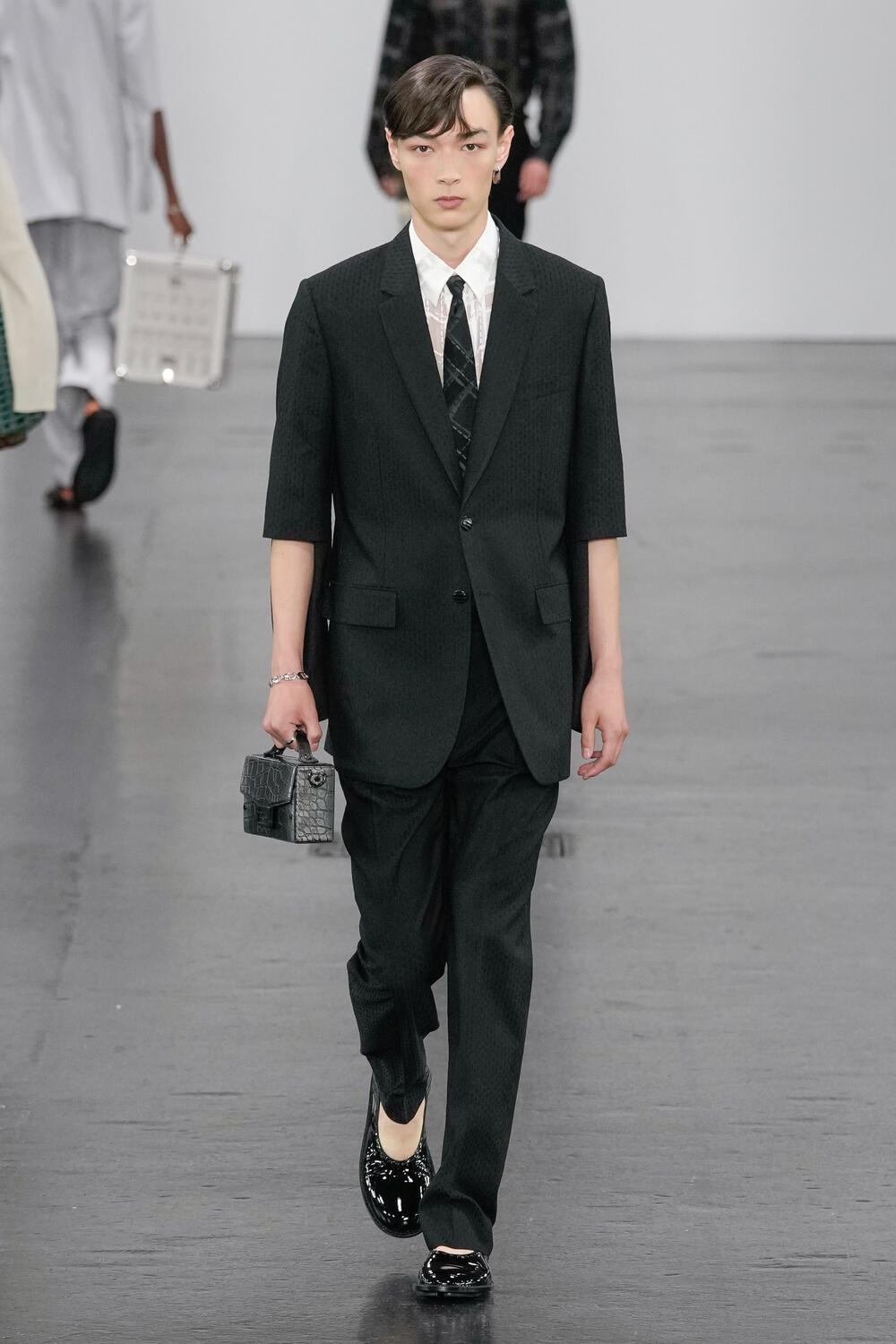 FENDI MEN SS 2025 - Foto #55