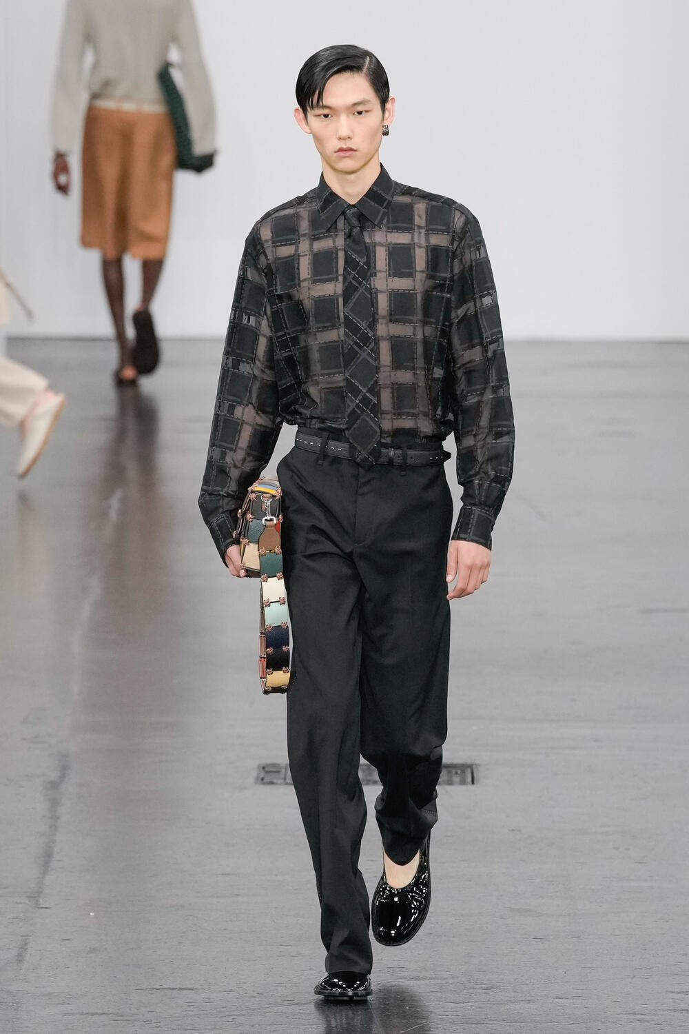 FENDI MEN SS 2025 - Foto #56