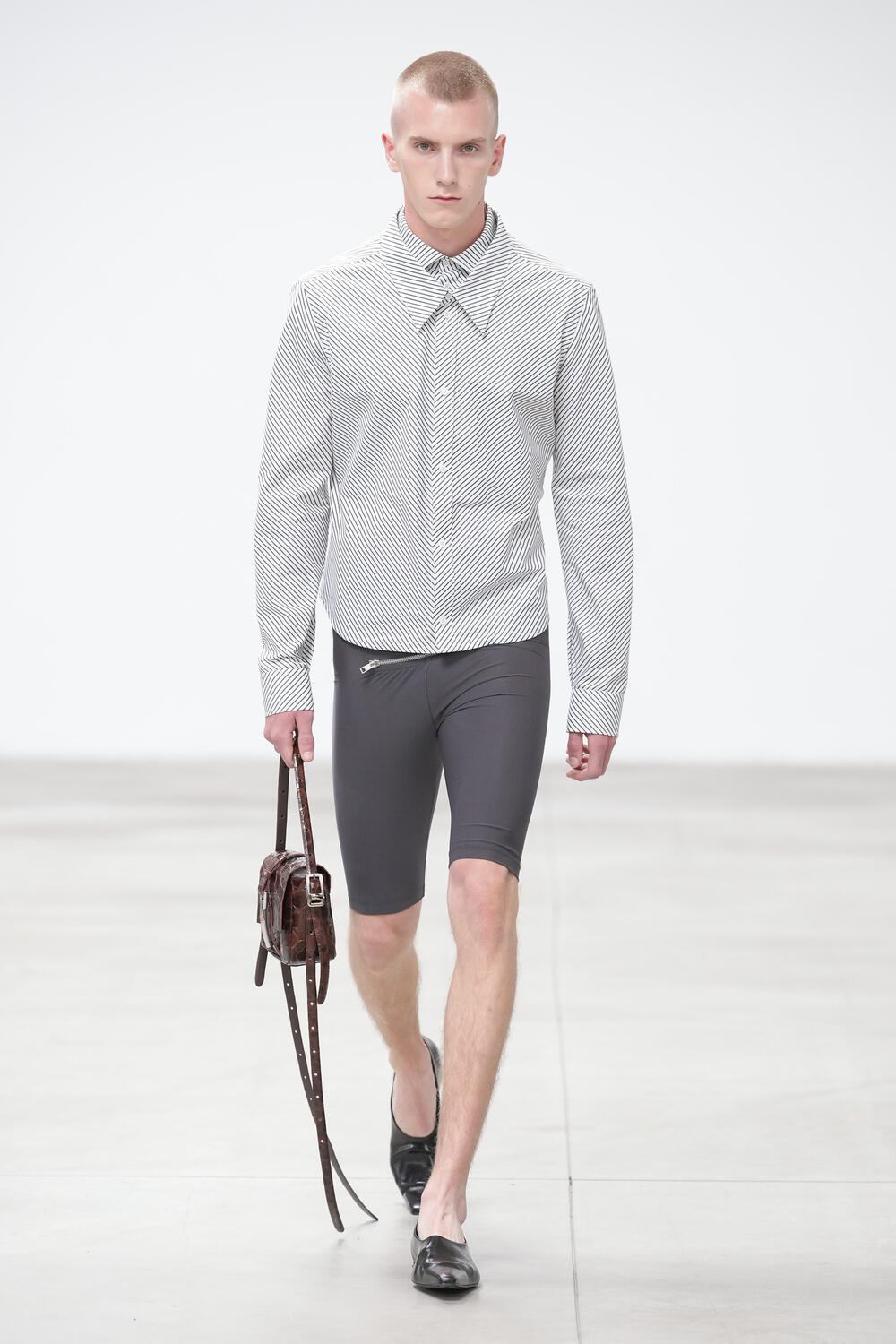 JORDANLUCA MEN SS 2025 - Foto #3