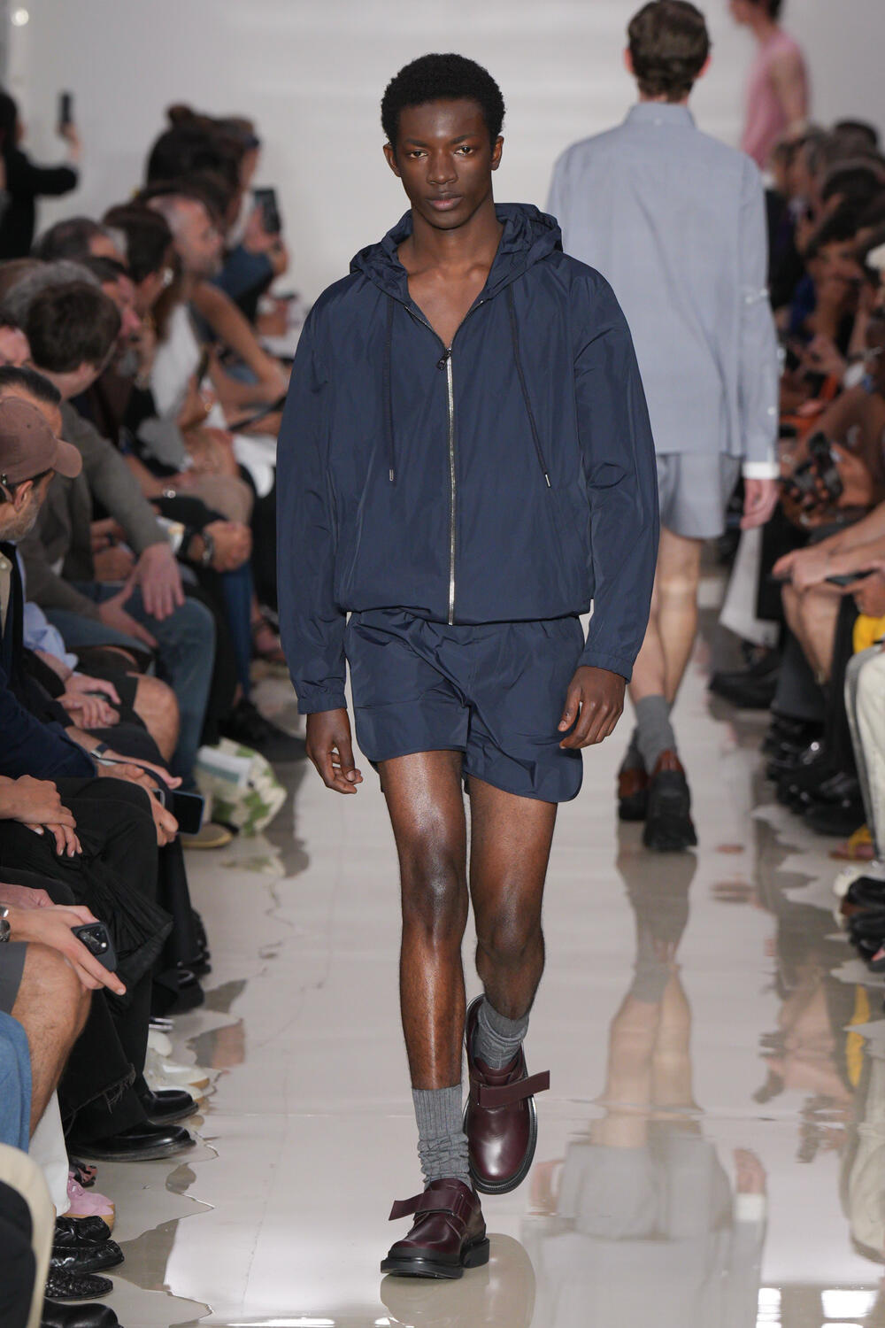 NEIL BARRETT MEN SS 2025 - Foto #5