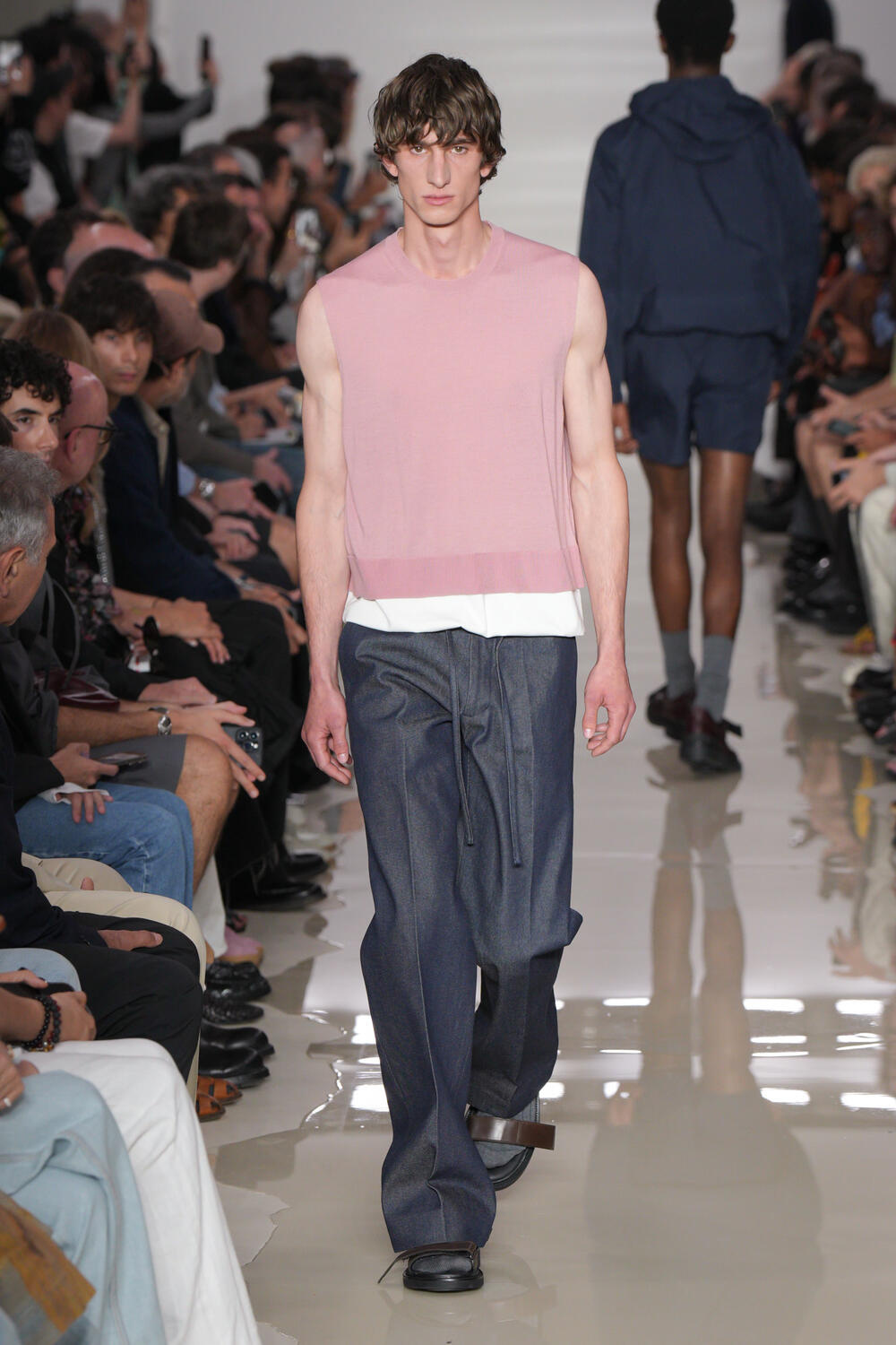 NEIL BARRETT MEN SS 2025 - Foto #6