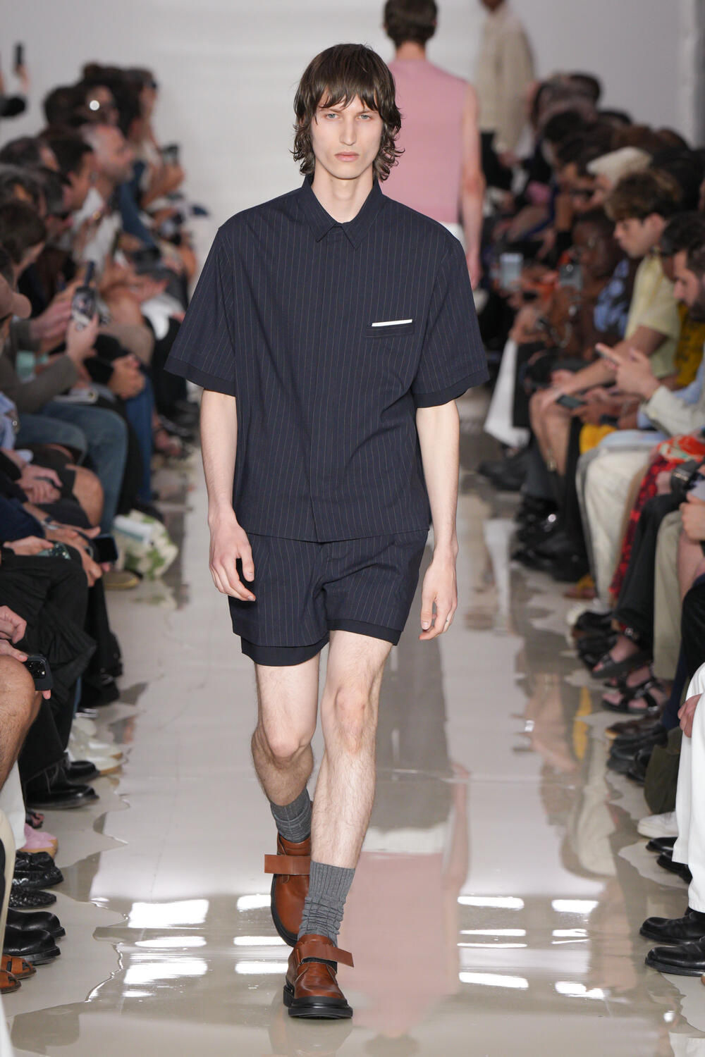 NEIL BARRETT MEN SS 2025 - Foto #7