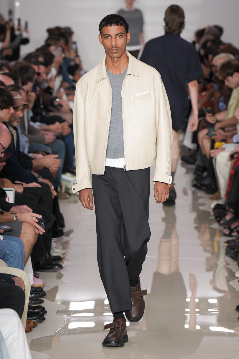 NEIL BARRETT MEN SS 2025 - Foto #8