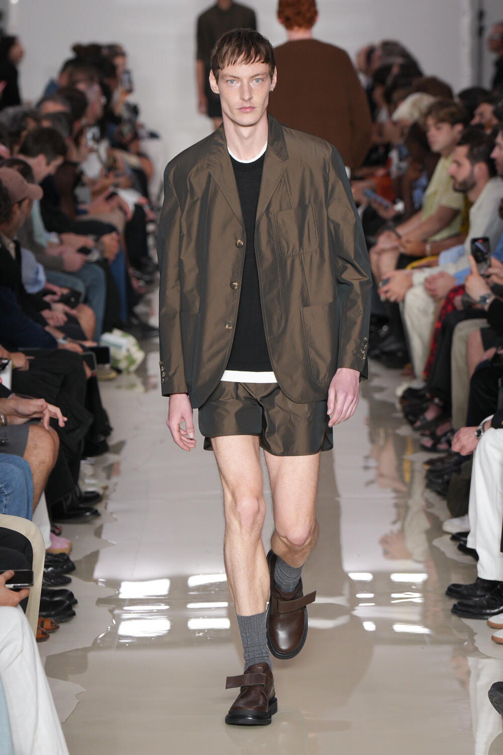 NEIL BARRETT MEN SS 2025 - Foto #14