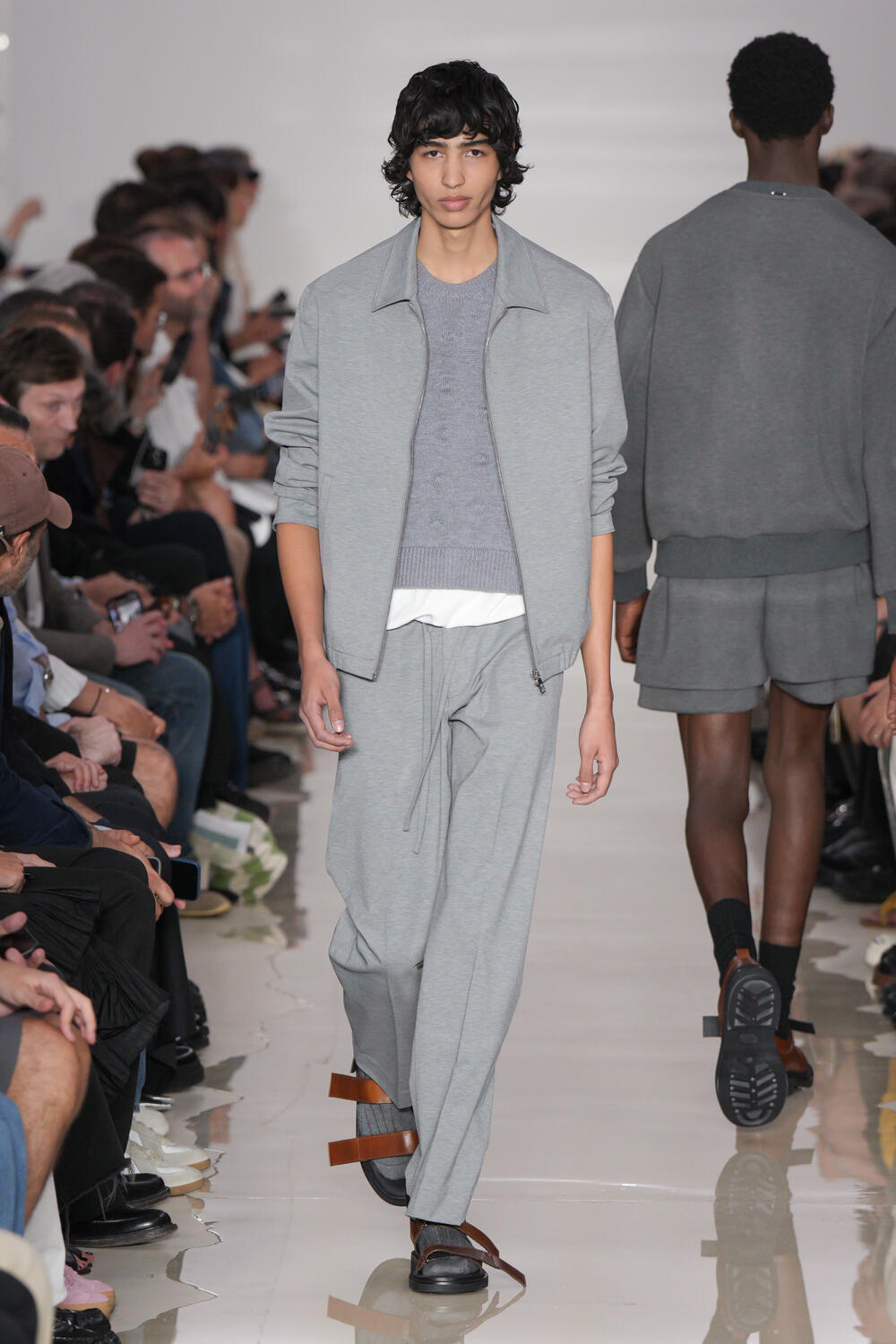 NEIL BARRETT MEN SS 2025 - Foto #11