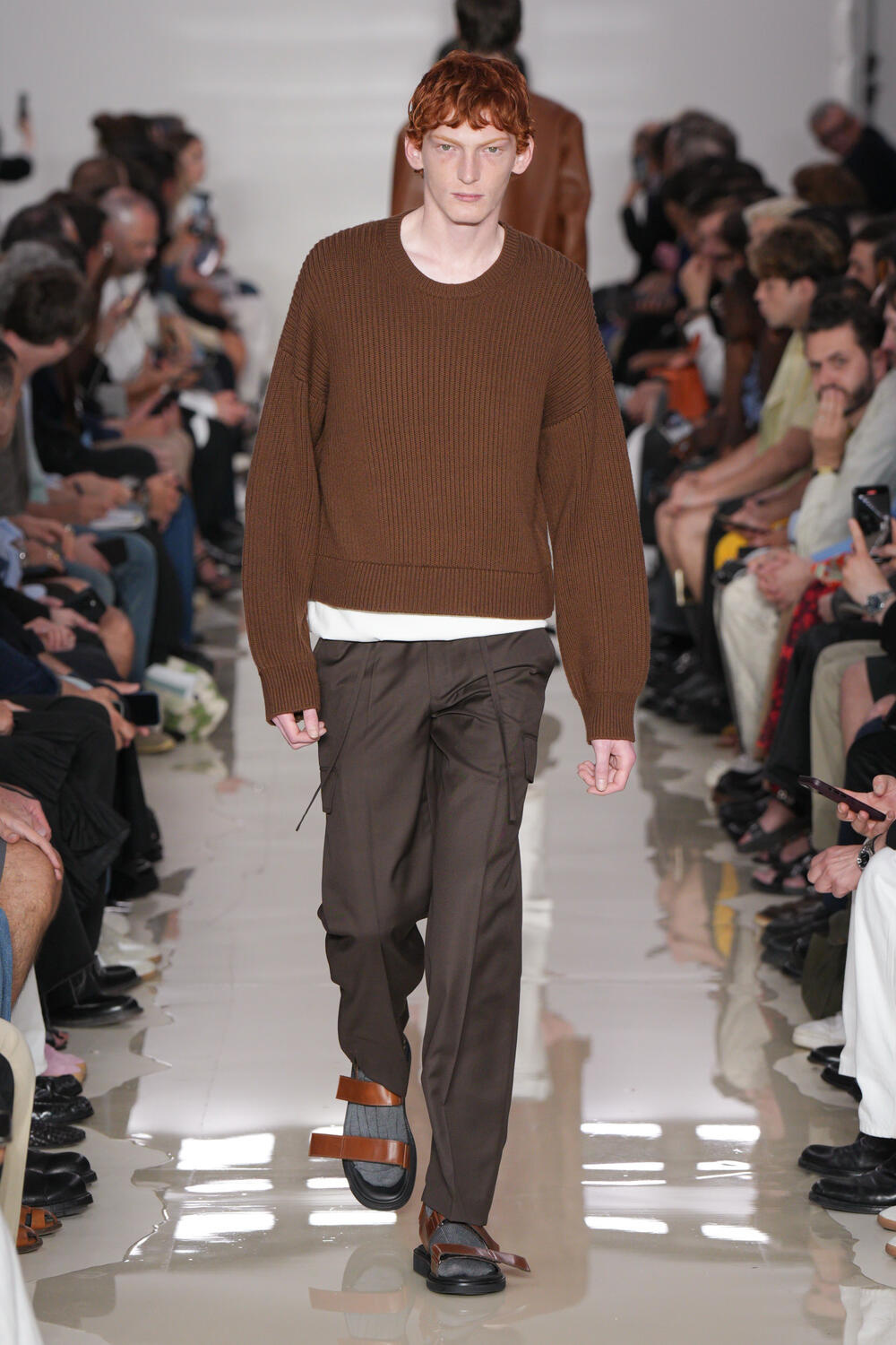 NEIL BARRETT MEN SS 2025 - Foto #13