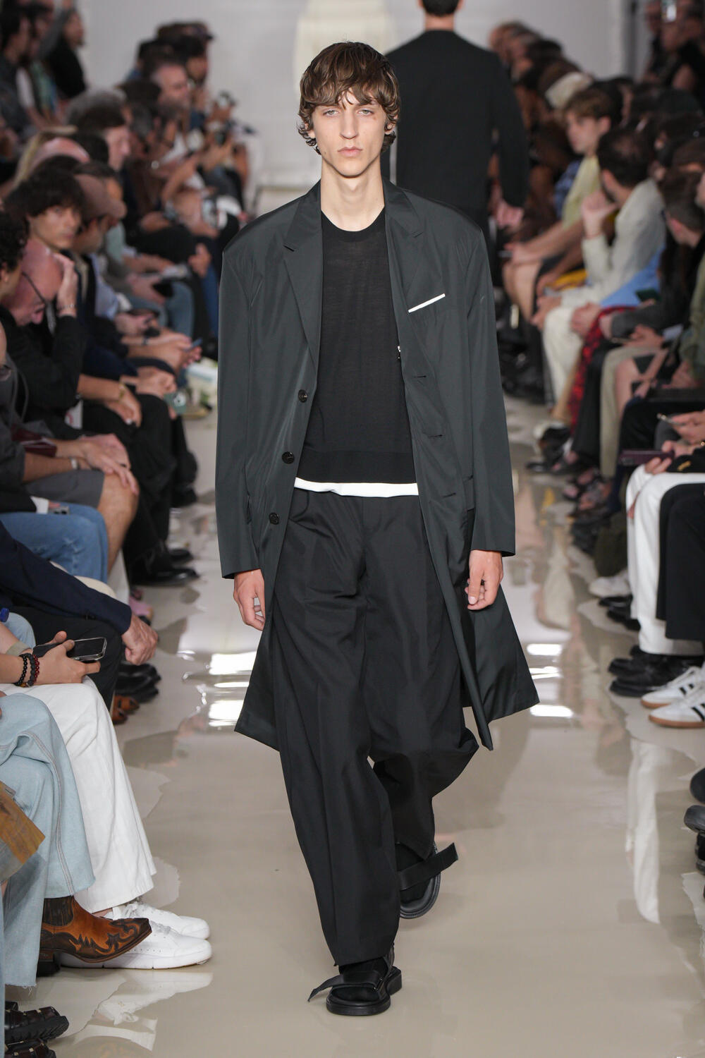 NEIL BARRETT MEN SS 2025 - Foto #24