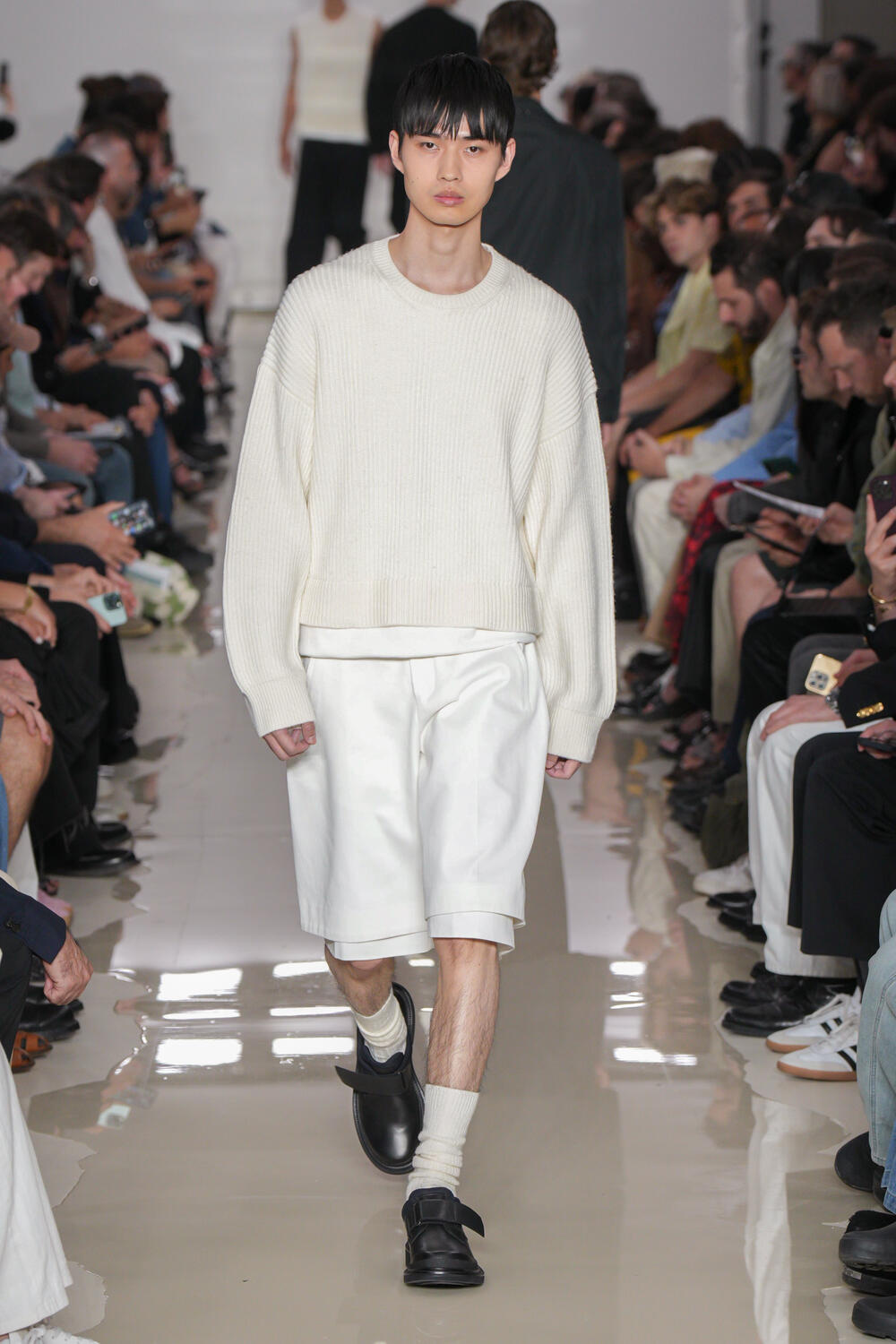 NEIL BARRETT MEN SS 2025 - Foto #25