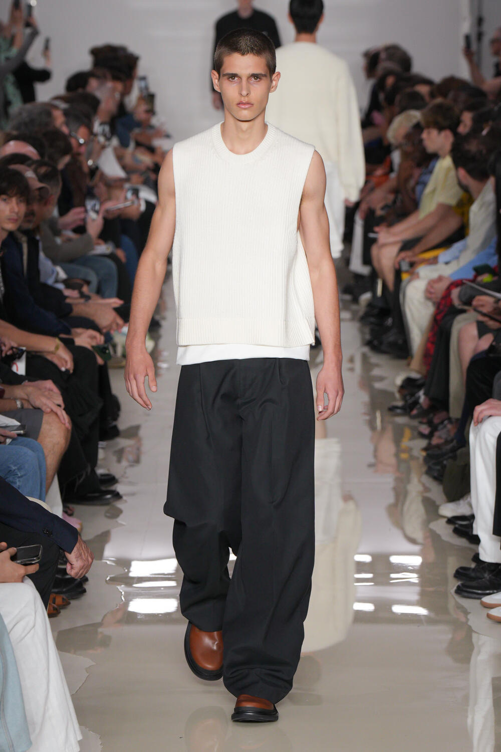 NEIL BARRETT MEN SS 2025 - Foto #26